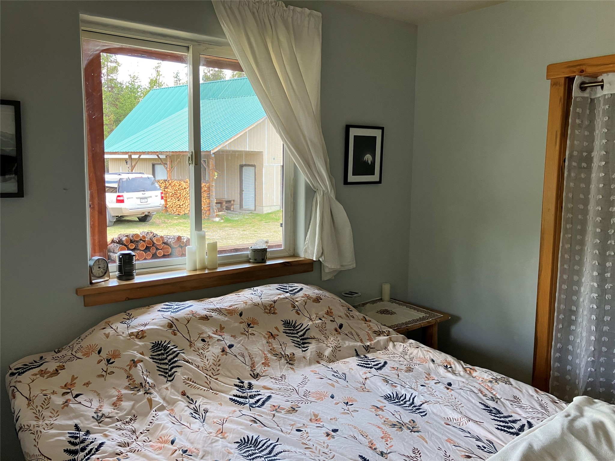 1606 N Fork Yaak Road Property Photo 41