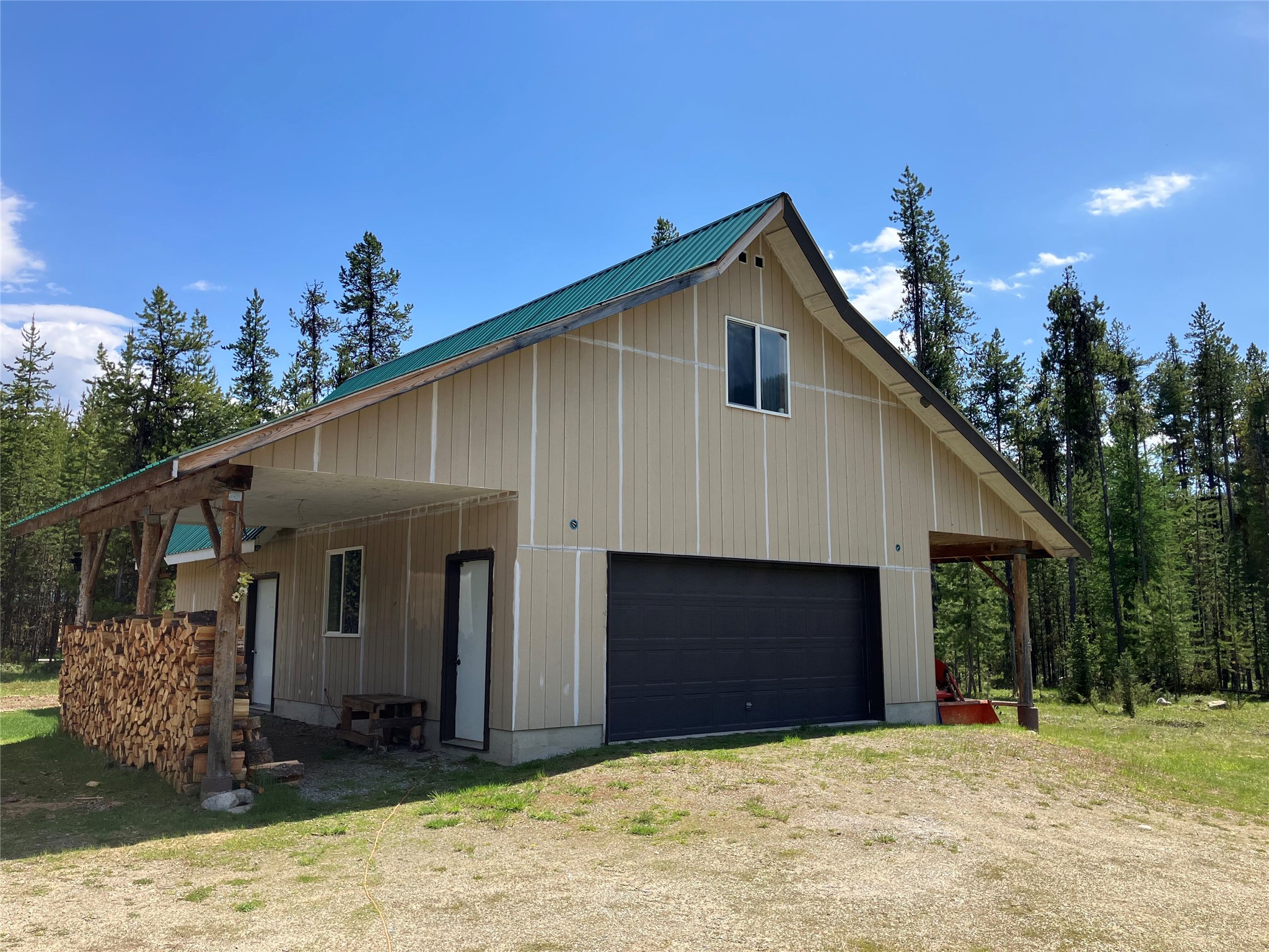 1606 N Fork Yaak Road Property Photo 42