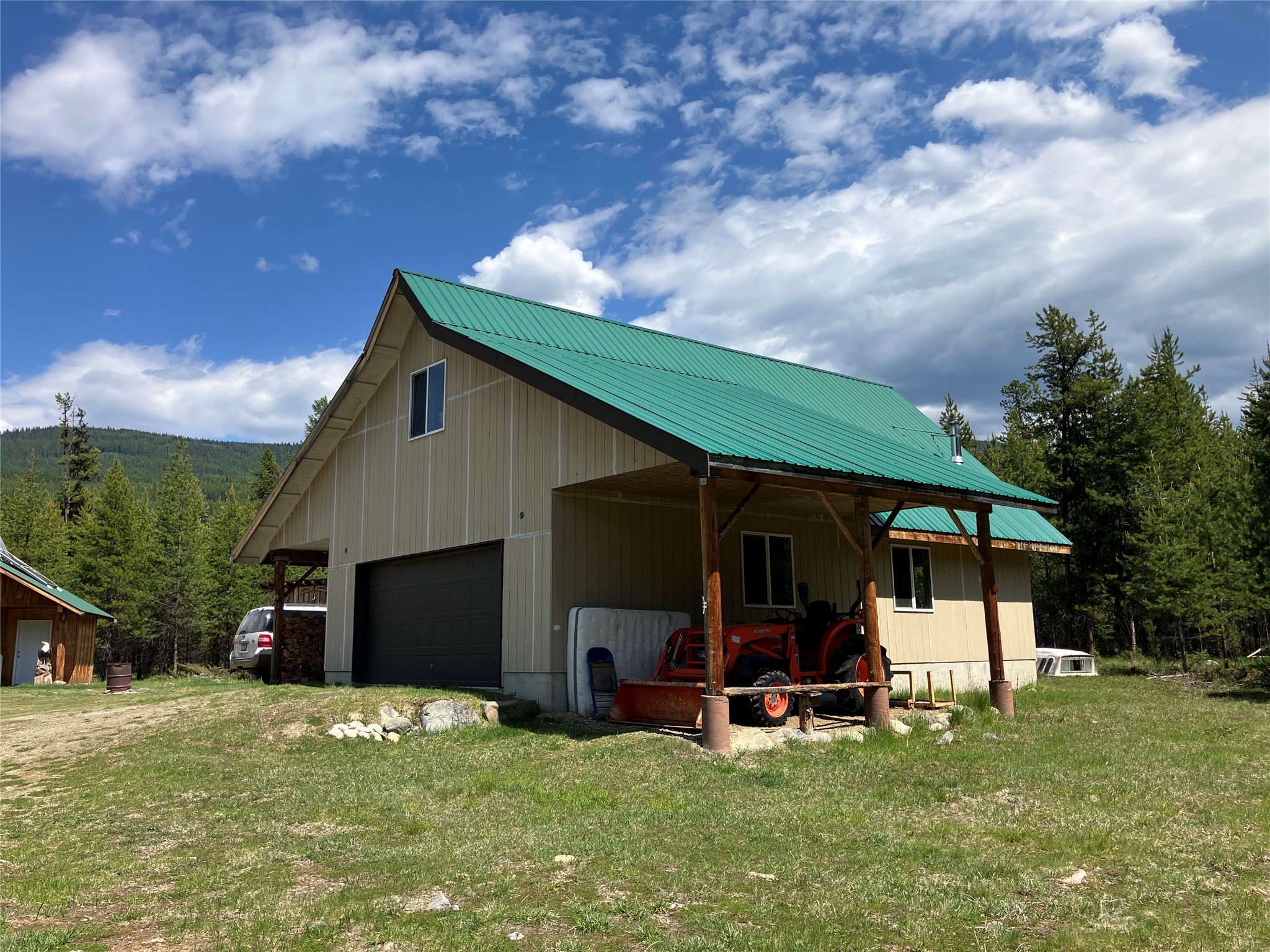 1606 N Fork Yaak Road Property Photo 44