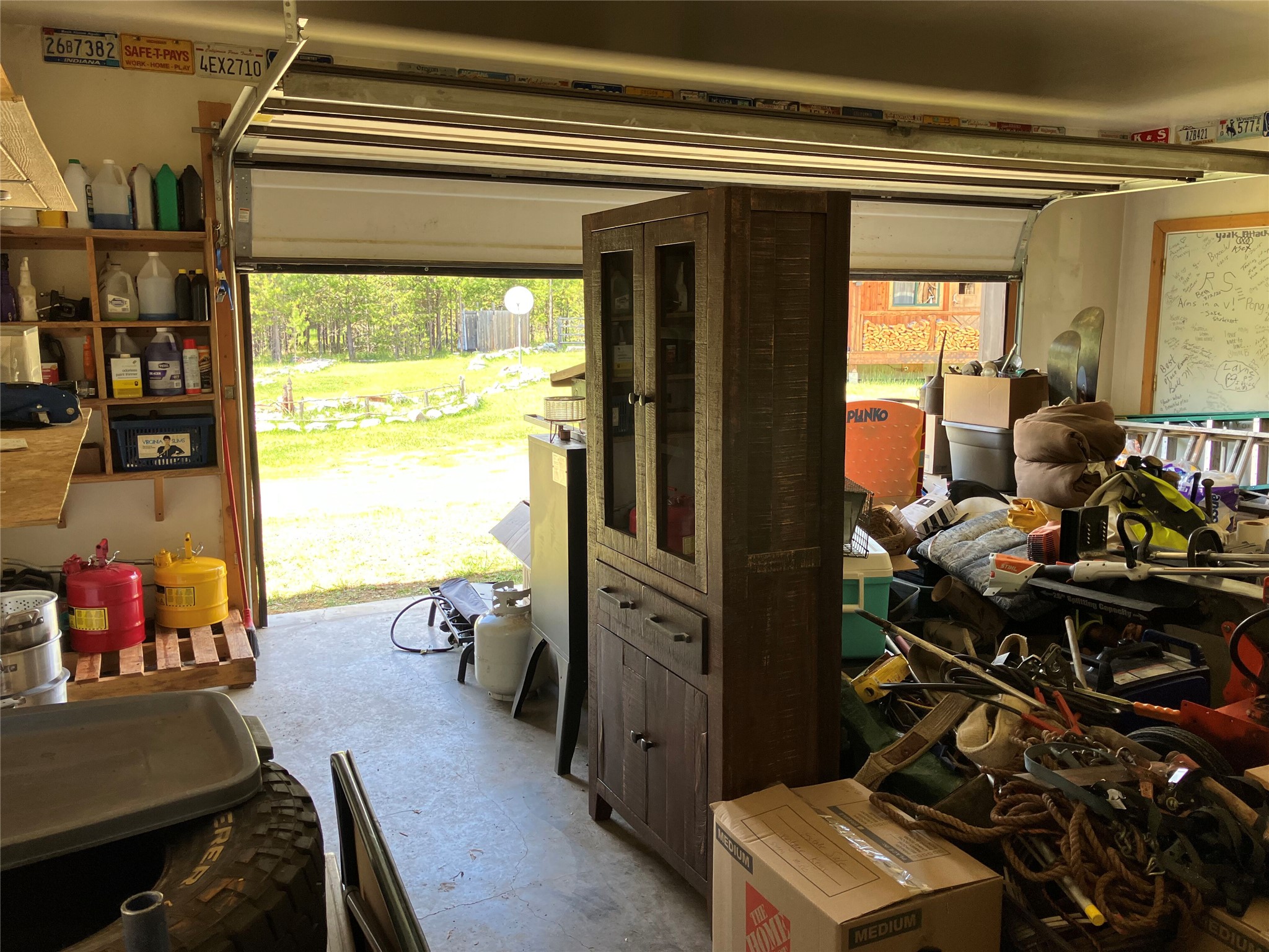 1606 N Fork Yaak Road Property Photo 47
