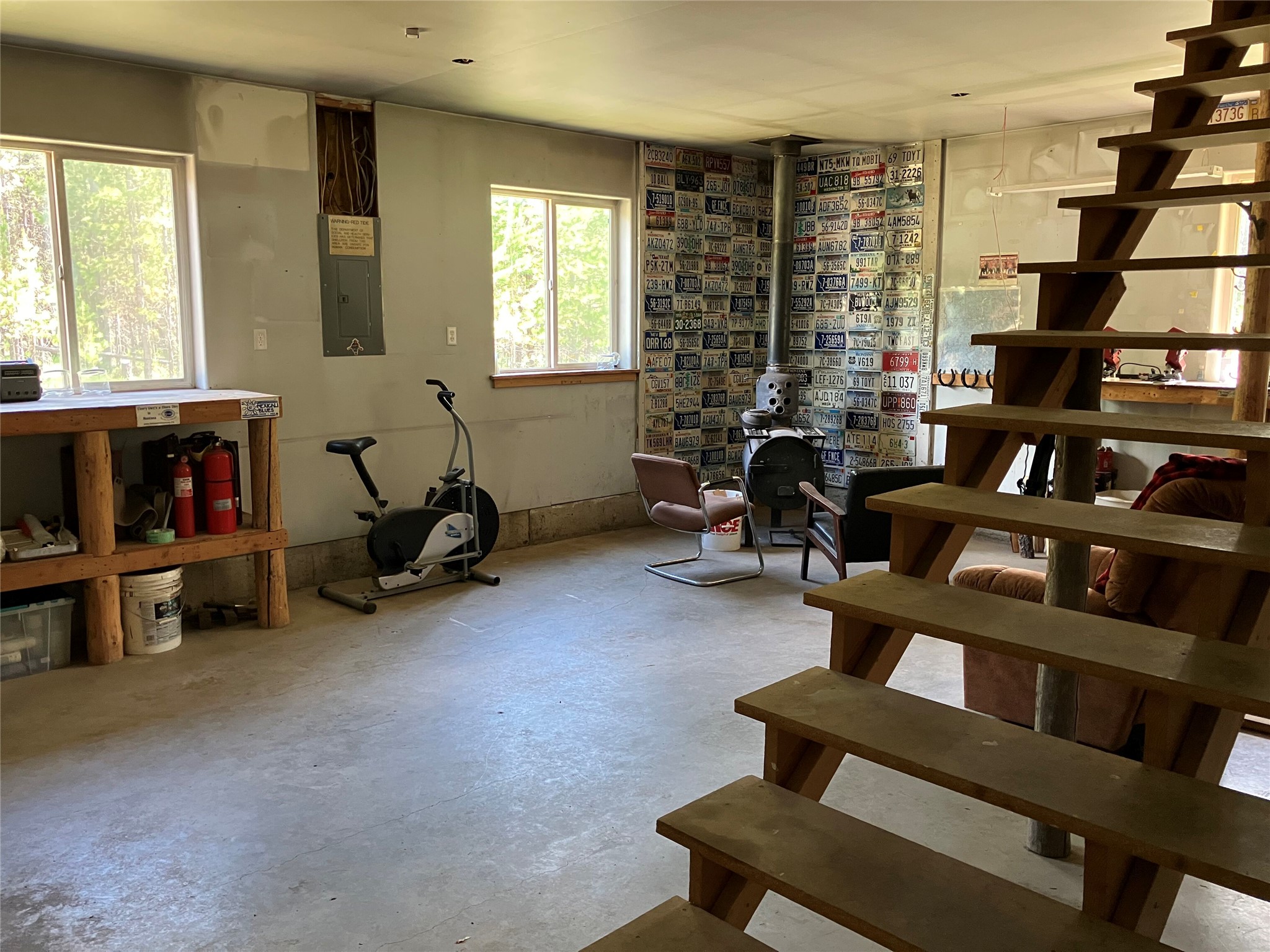 1606 N Fork Yaak Road Property Photo 48