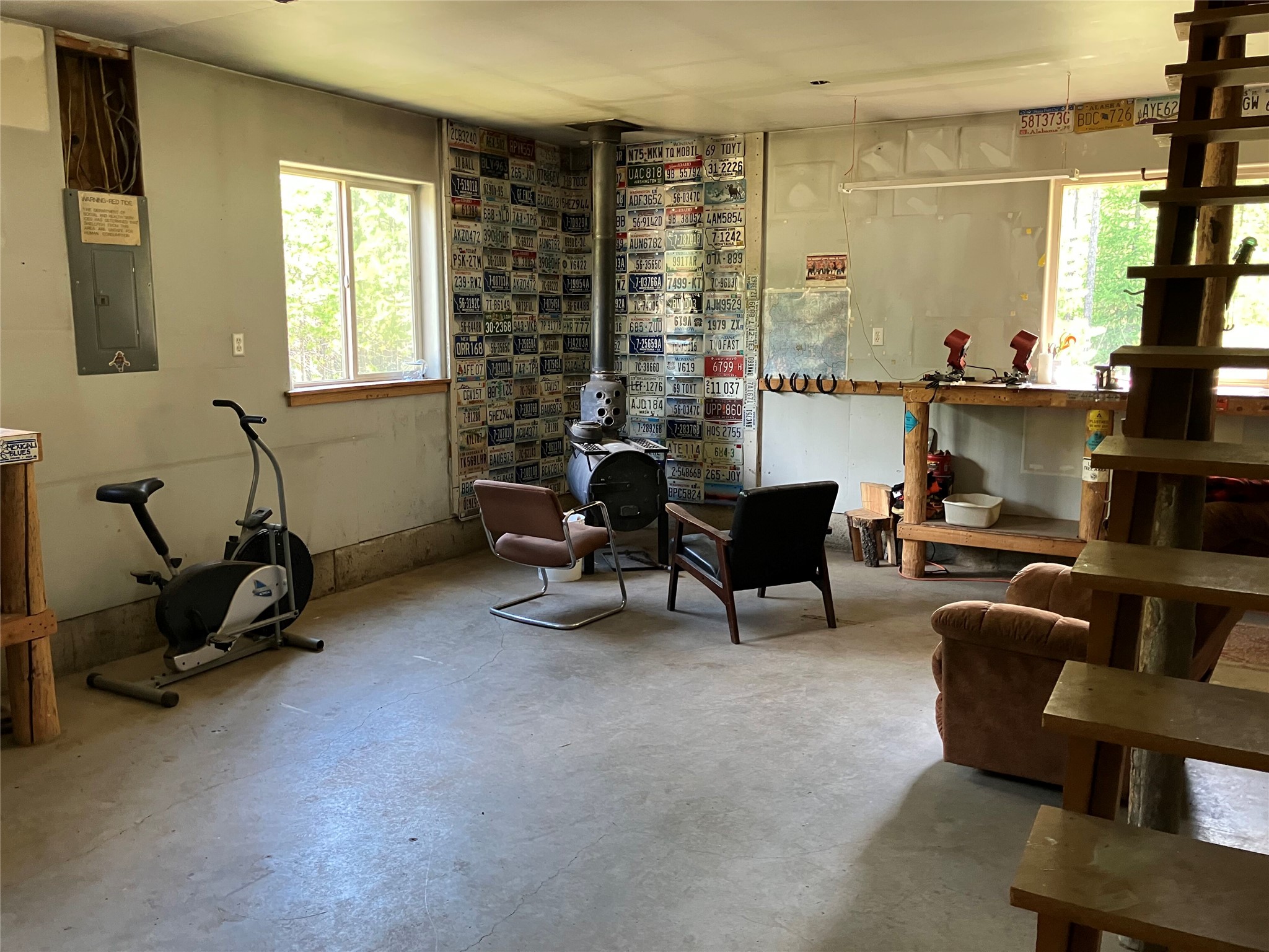 1606 N Fork Yaak Road Property Photo 49