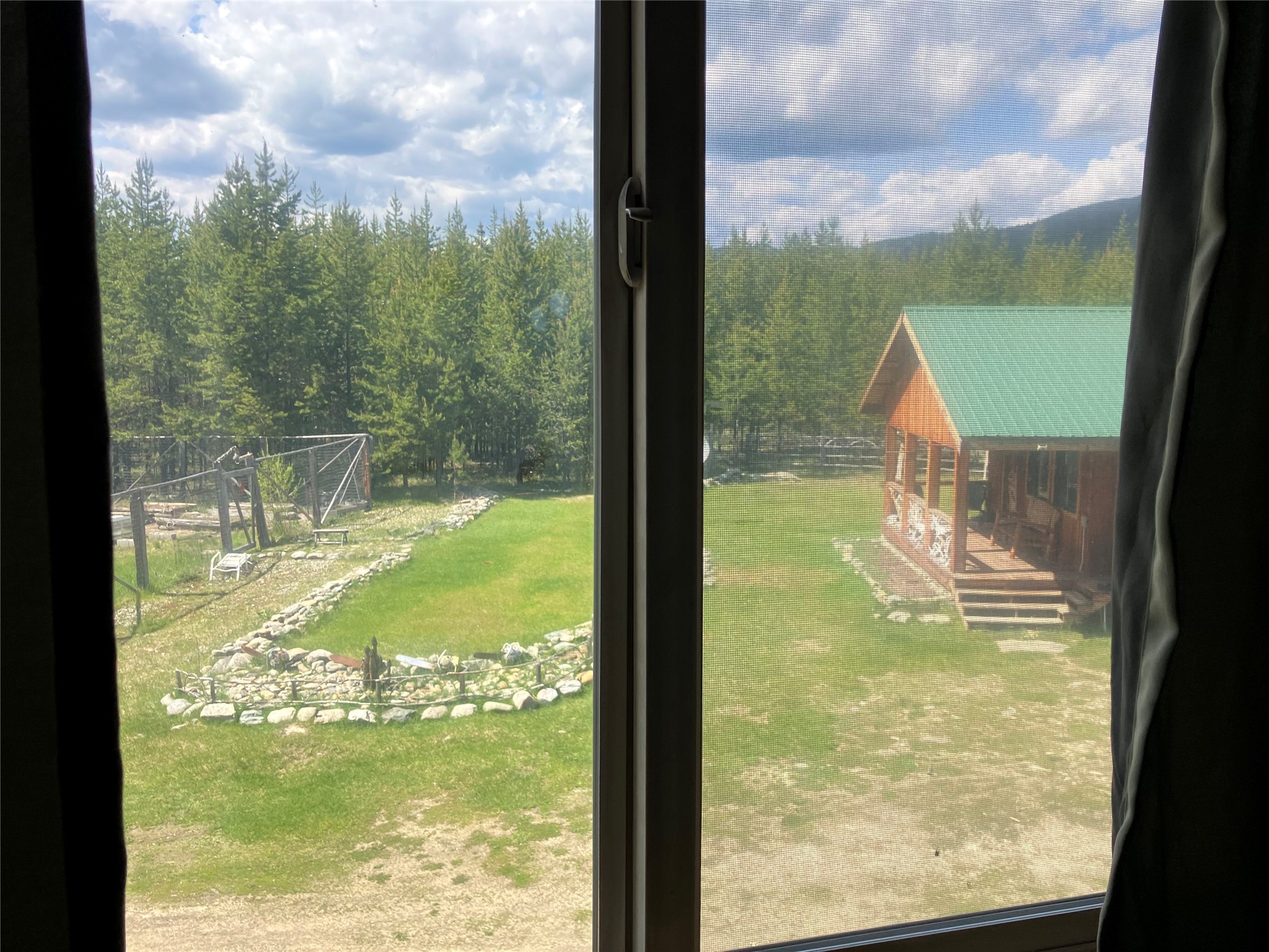 1606 N Fork Yaak Road Property Photo 59