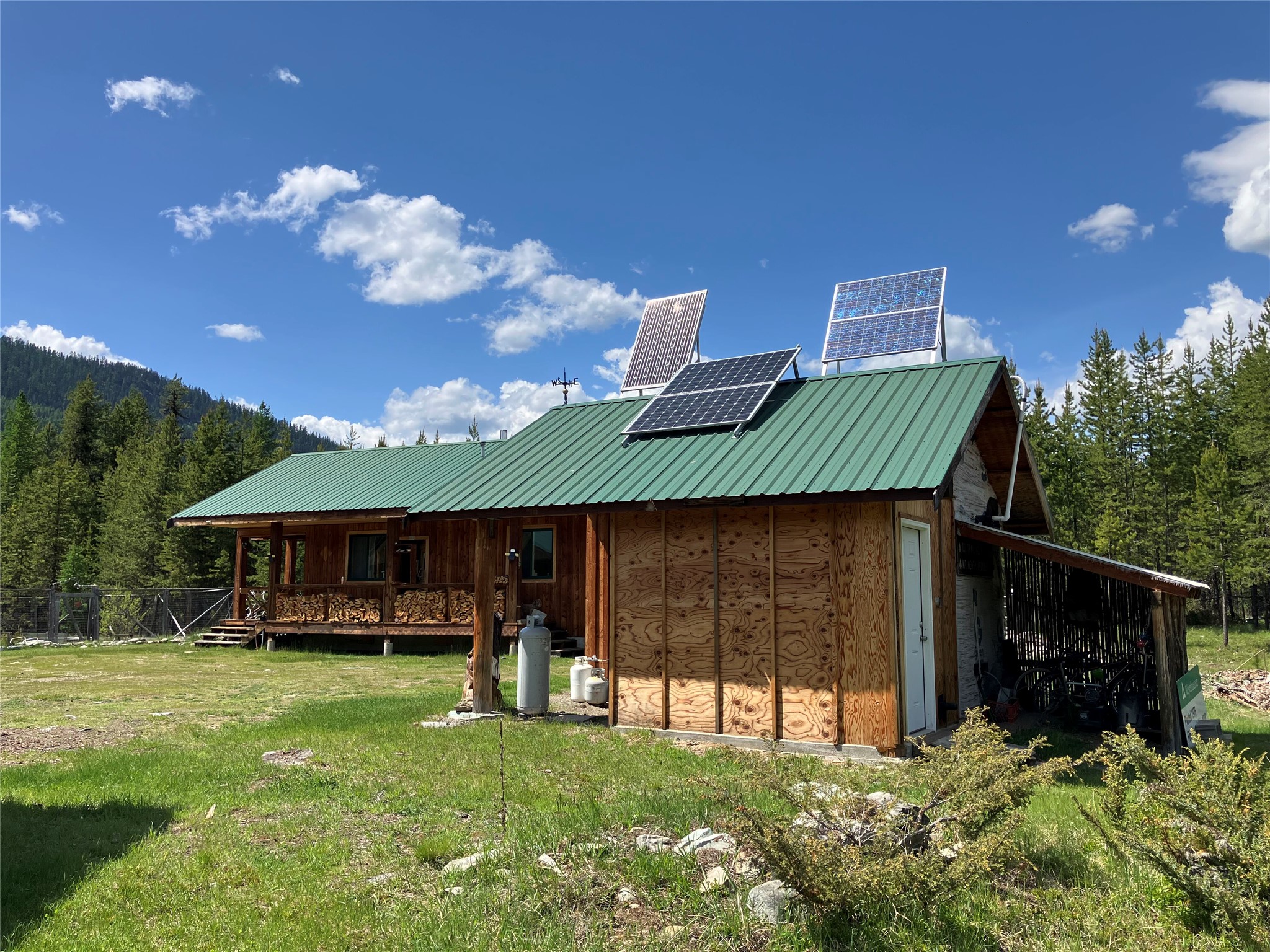 1606 N Fork Yaak Road Property Photo 61