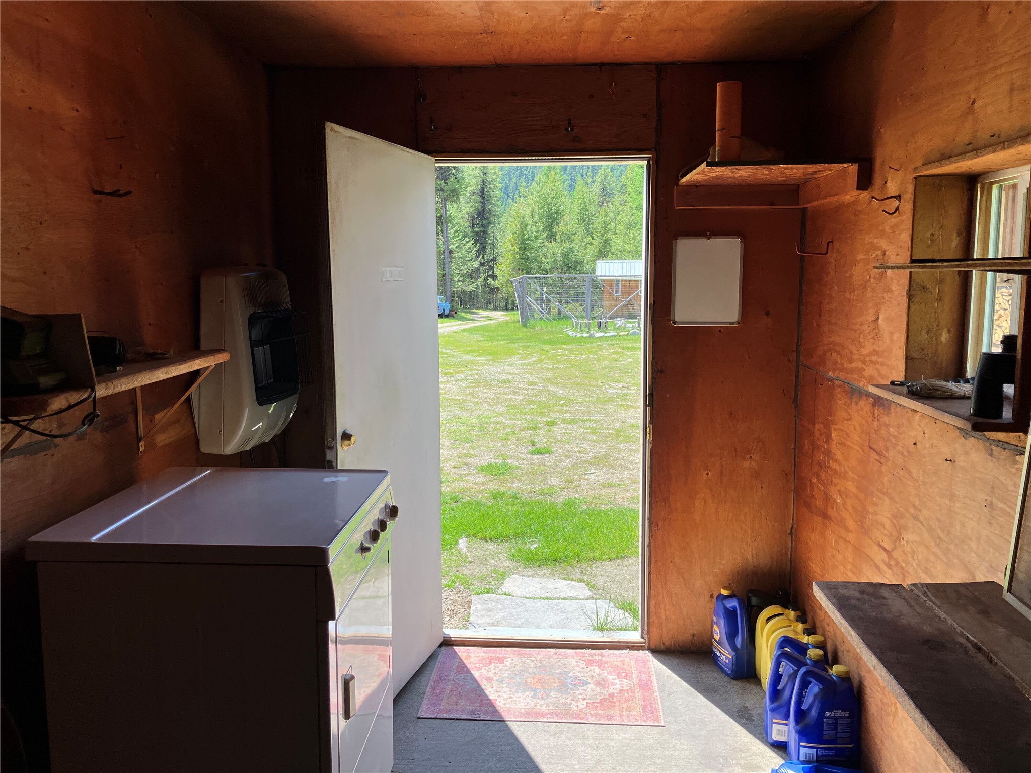 1606 N Fork Yaak Road Property Photo 65