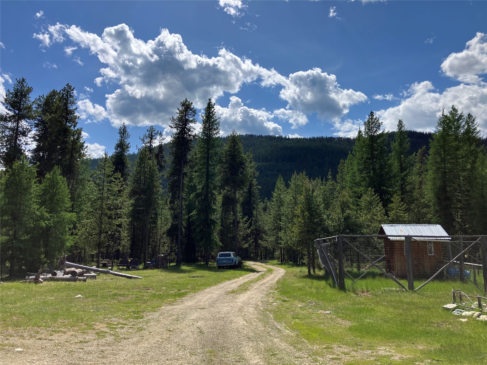 1606 N Fork Yaak Road Property Photo 67