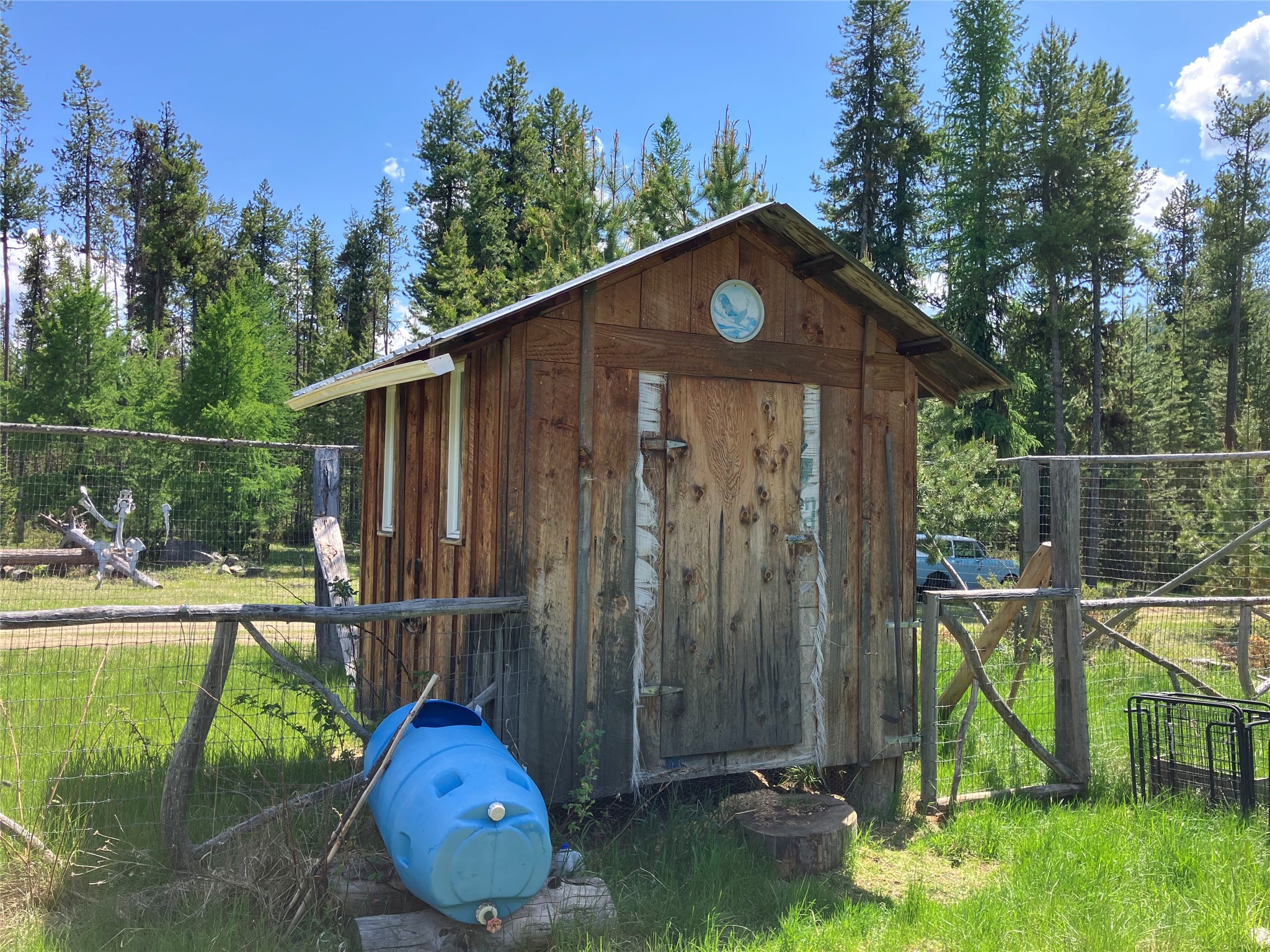 1606 N Fork Yaak Road Property Photo 70