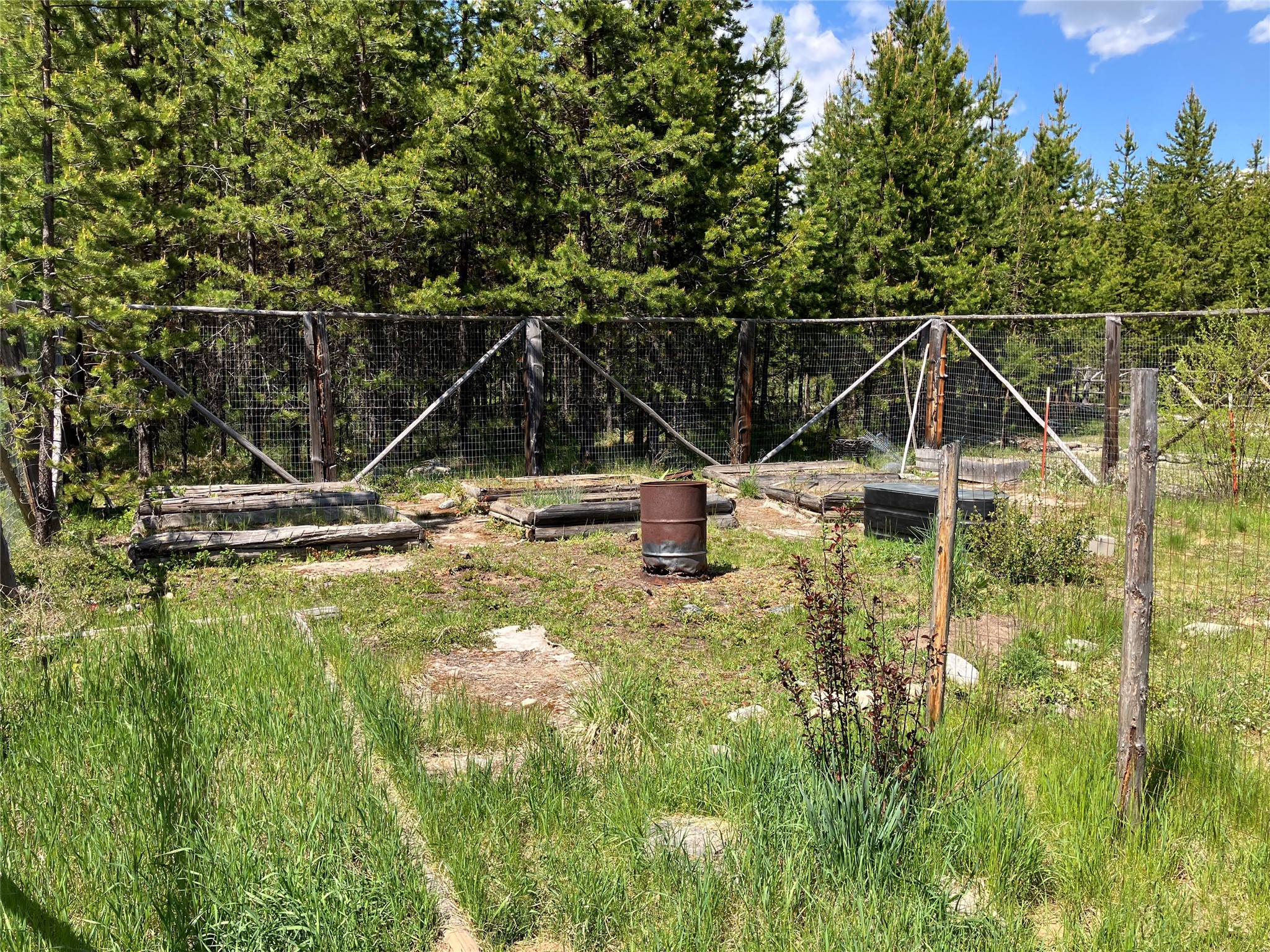 1606 N Fork Yaak Road Property Photo 72
