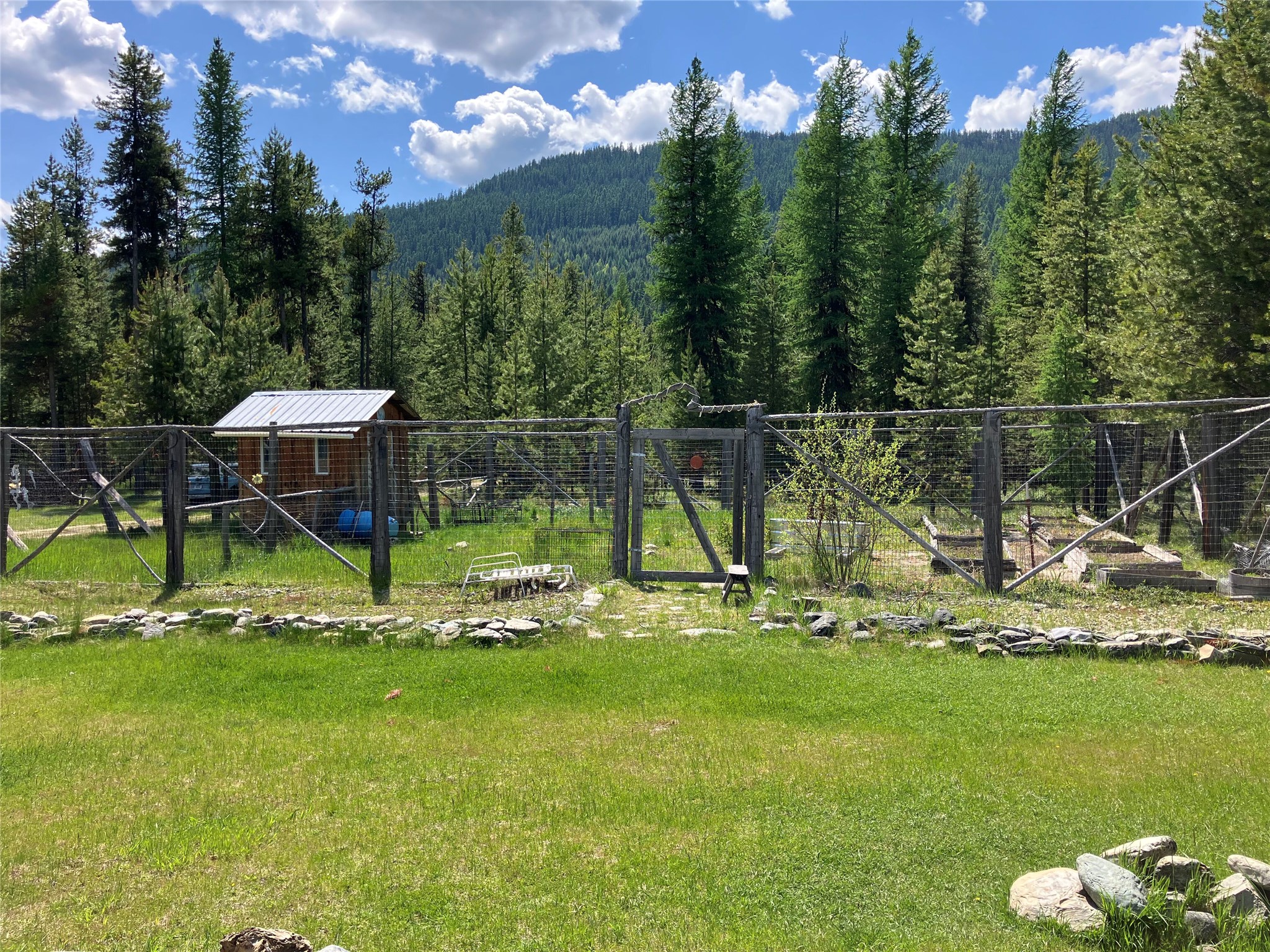 1606 N Fork Yaak Road Property Photo 73