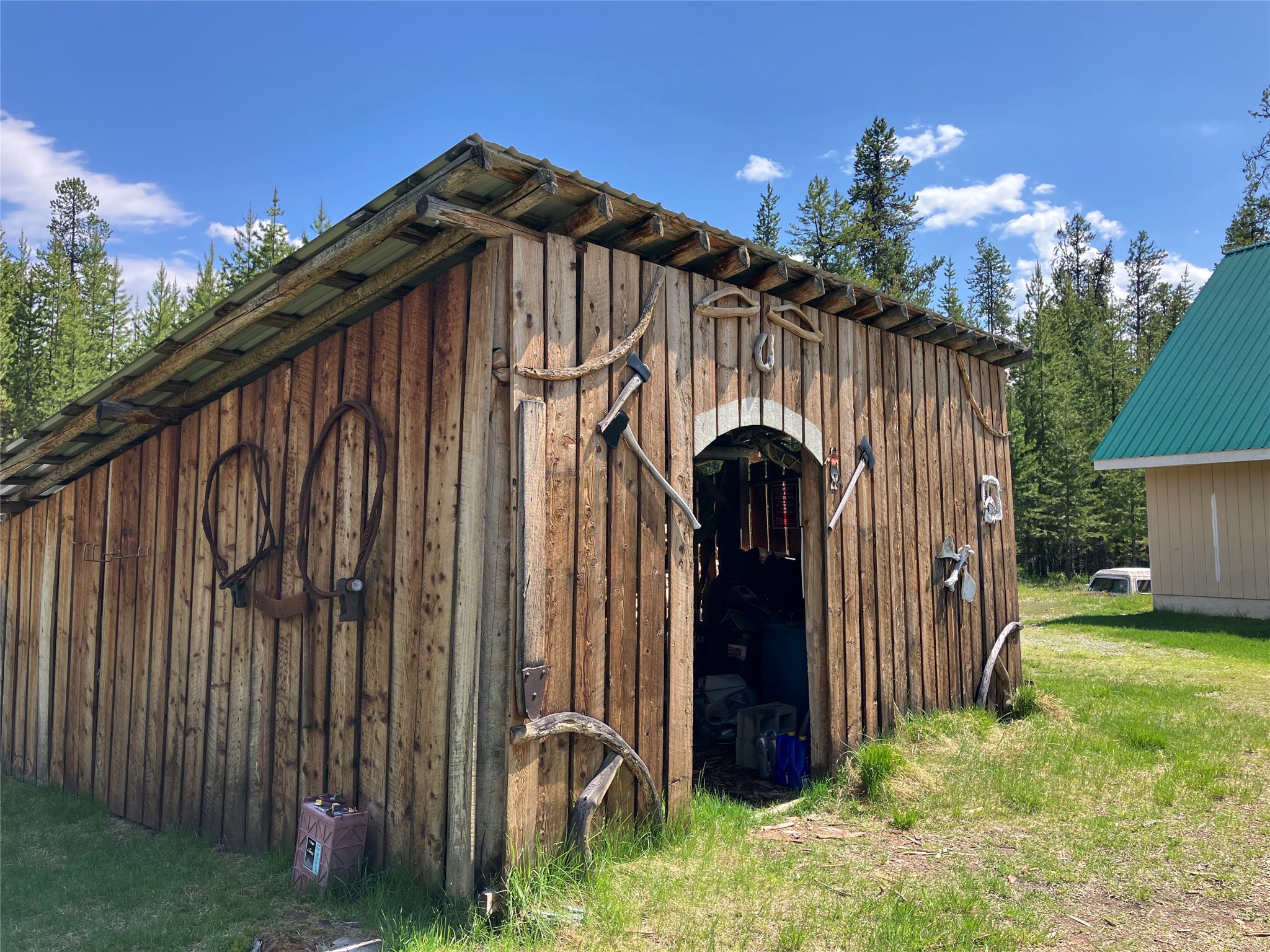 1606 N Fork Yaak Road Property Photo 75