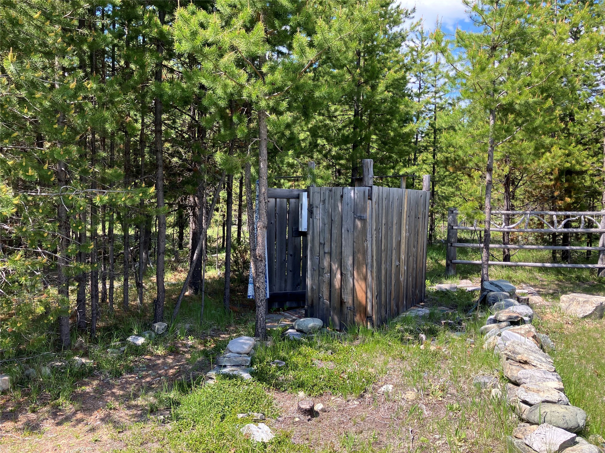 1606 N Fork Yaak Road Property Photo 77