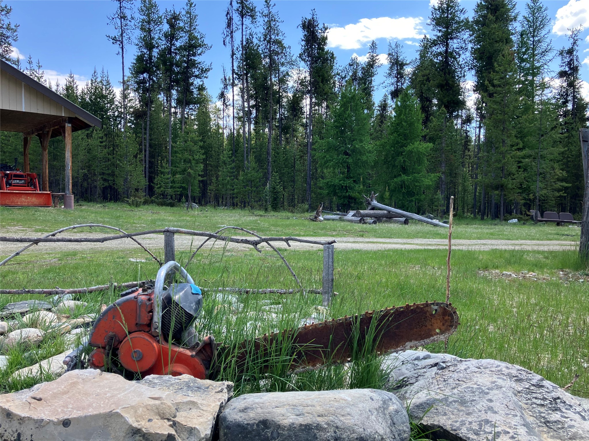 1606 N Fork Yaak Road Property Photo 88