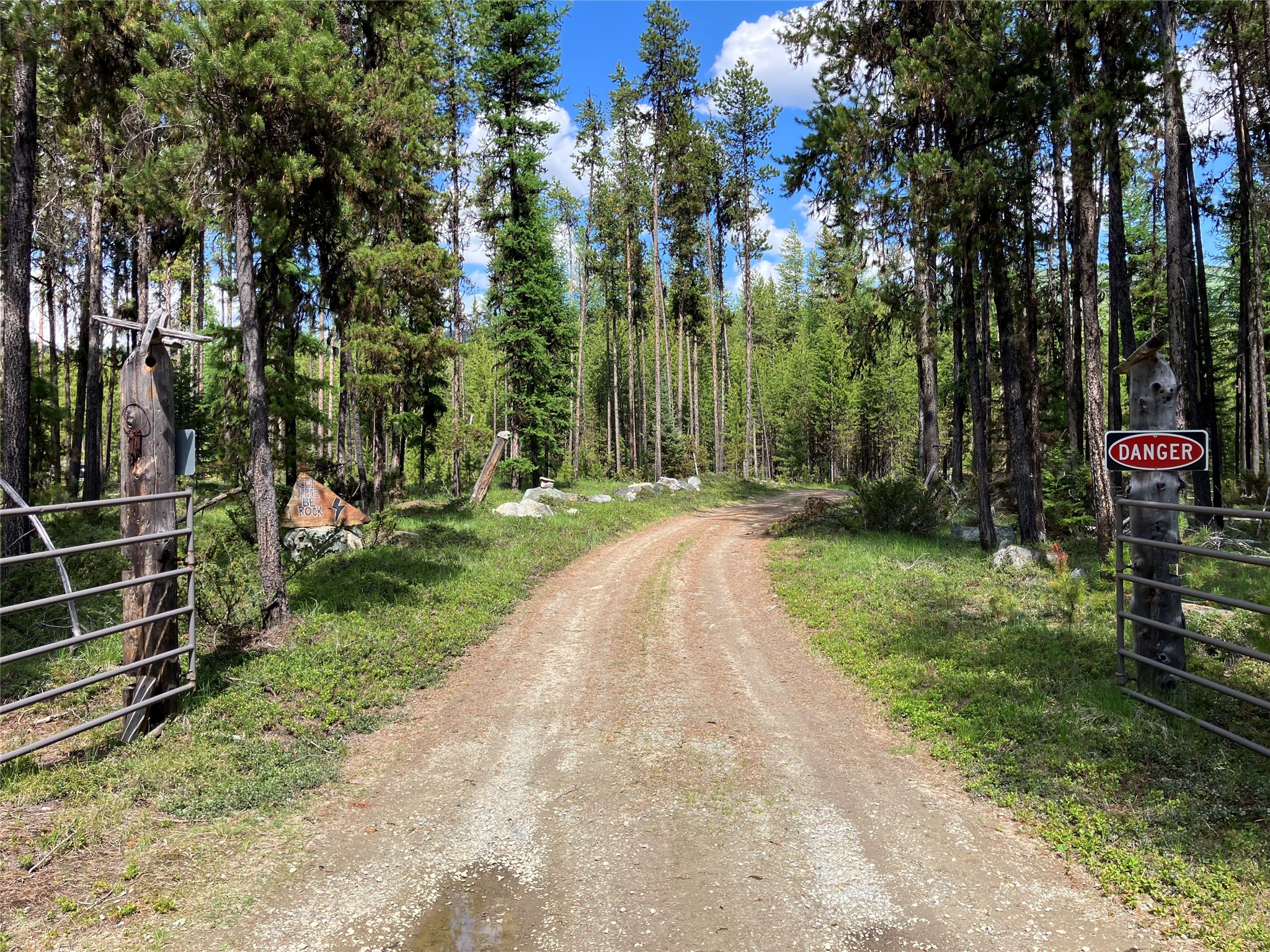 1606 N Fork Yaak Road Property Photo 93