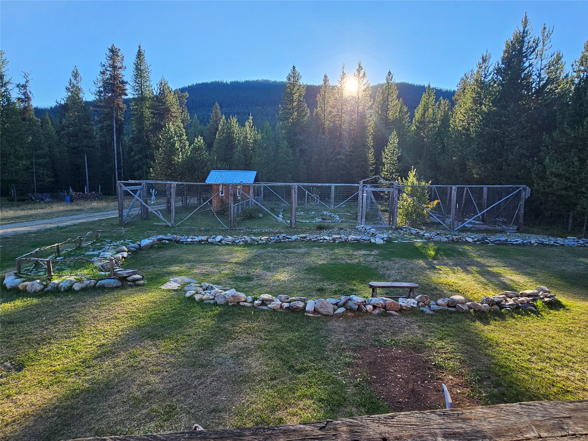 1606 N Fork Yaak Road Property Photo 98