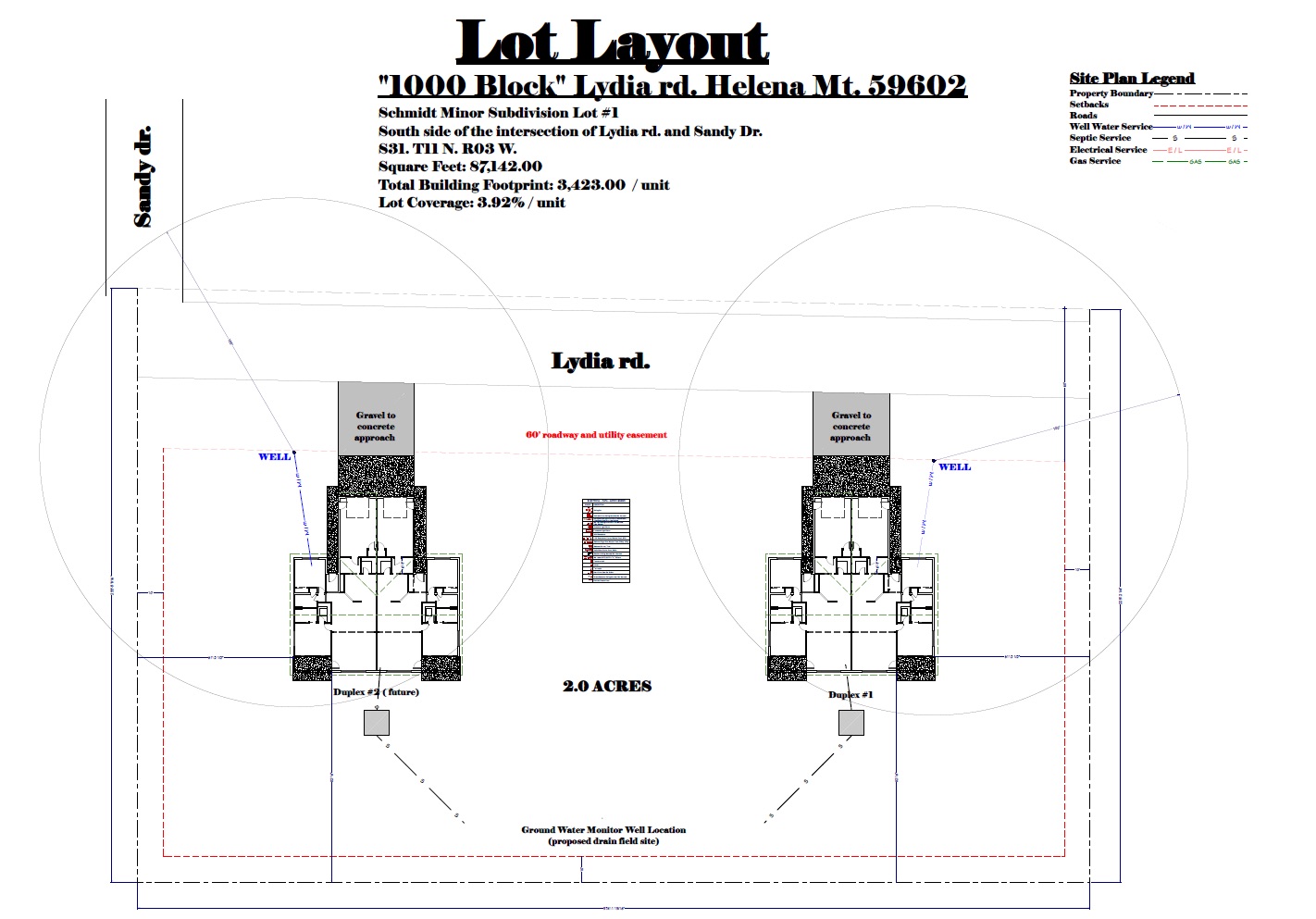 1085 Lydia Road Property Photo 8