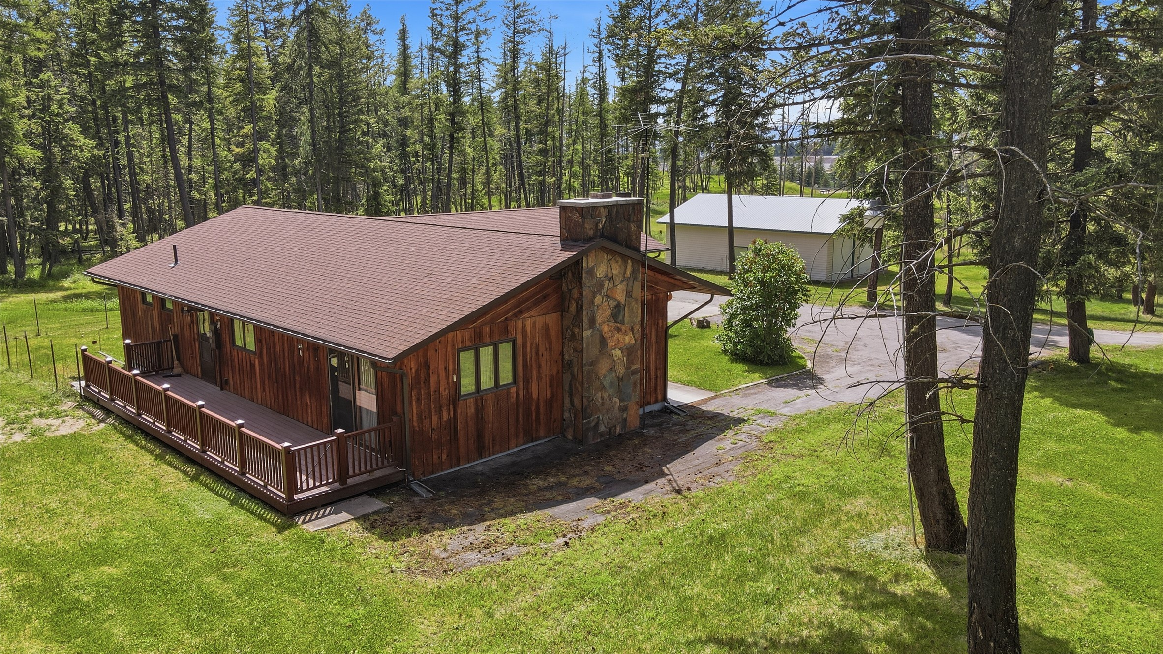 4201 Us Hwy. 93 N Property Photo 1