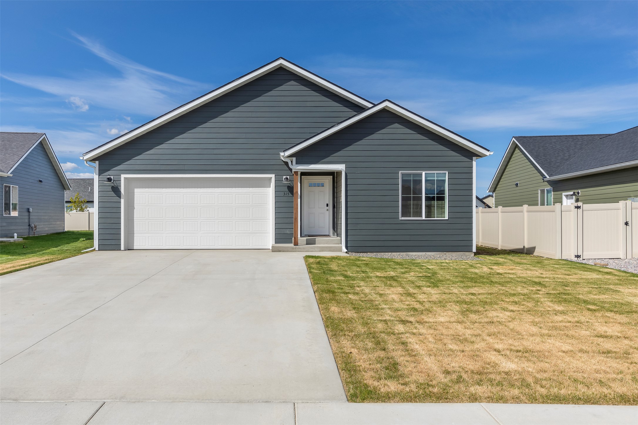 315 Meadow View Loop Property Photo 1