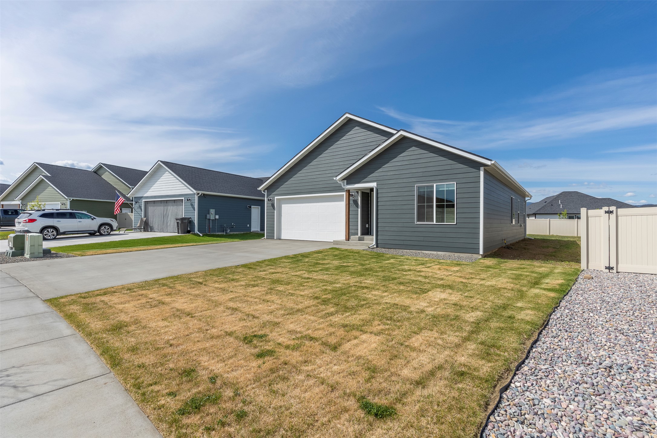 315 Meadow View Loop Property Photo 3