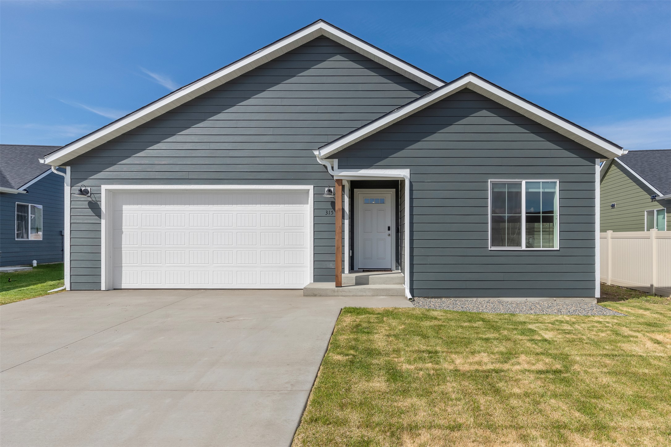 315 Meadow View Loop Property Photo 4