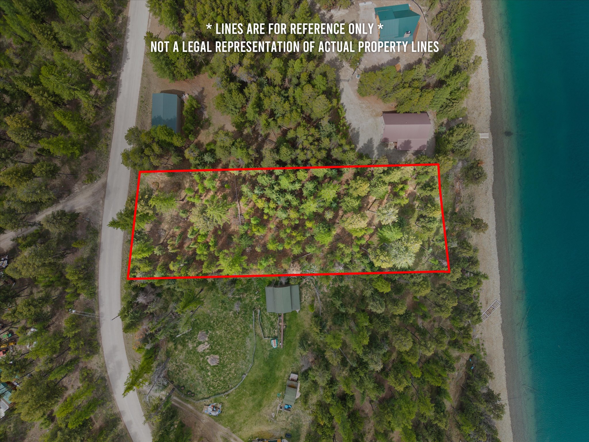 1015 Lodgepole Drive Property Photo 1