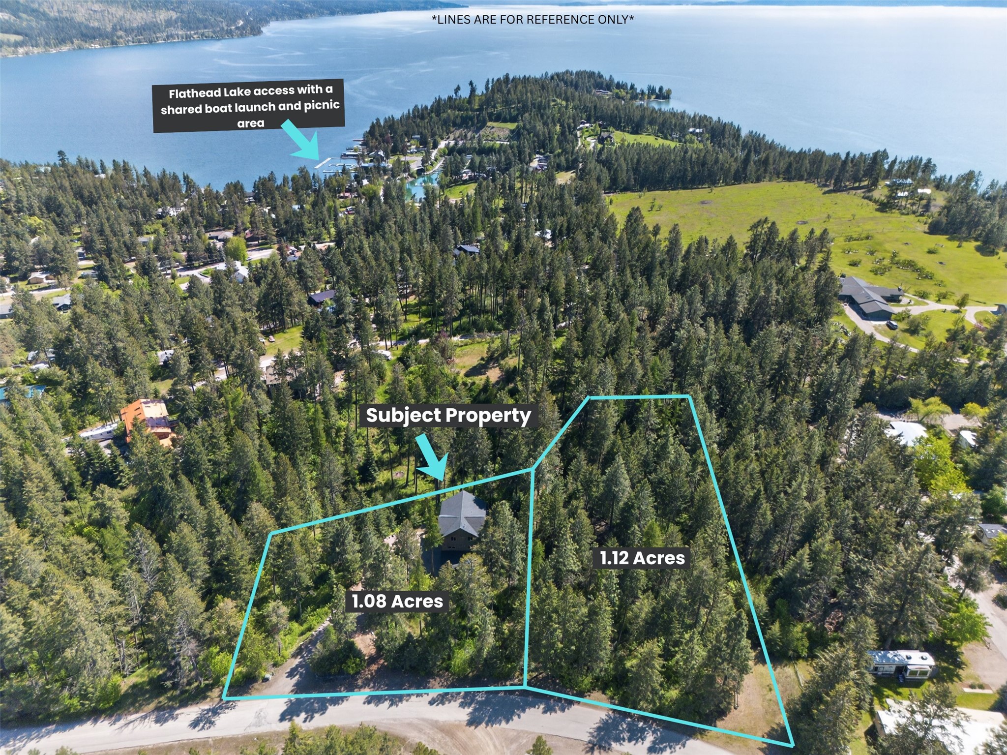 14583 Sylvan Drive Property Photo 3
