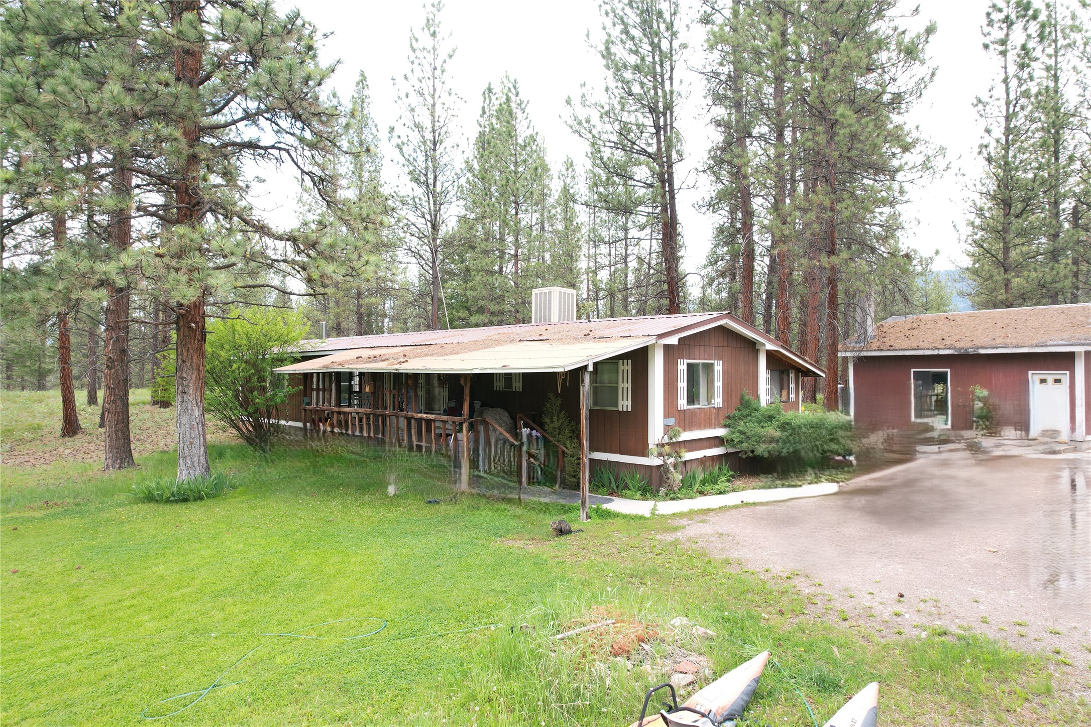 28273 Blixit Creek Road Property Photo 1