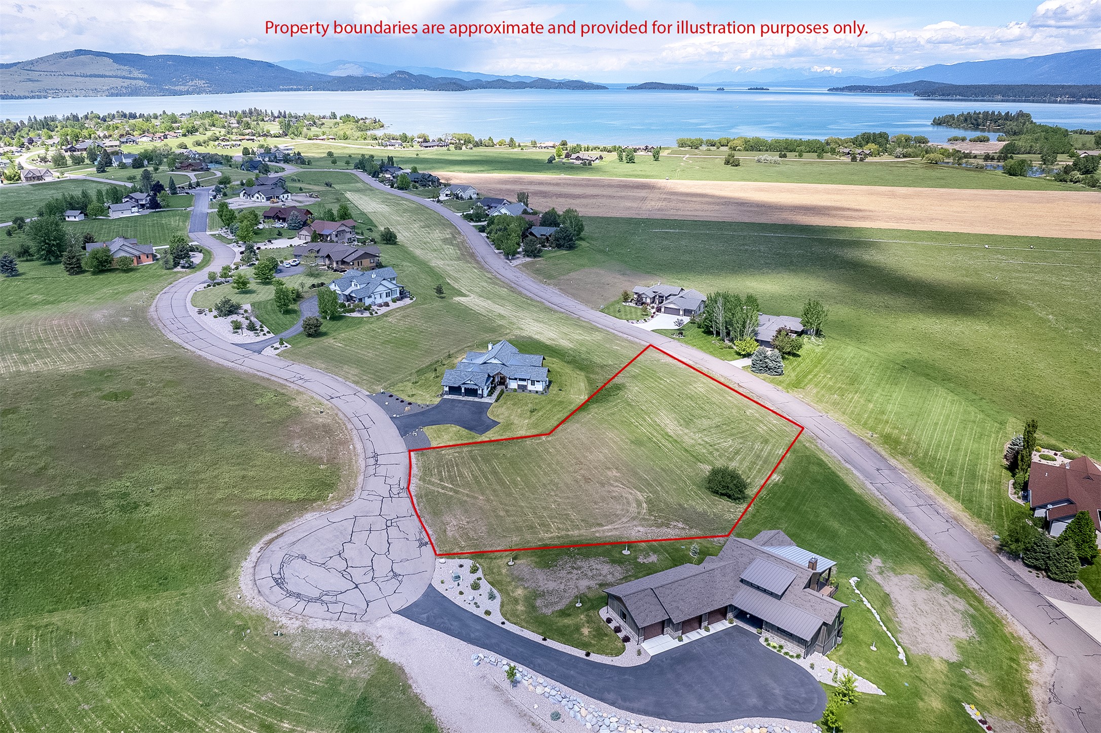 226 Pheasant Ridge Lane Property Photo