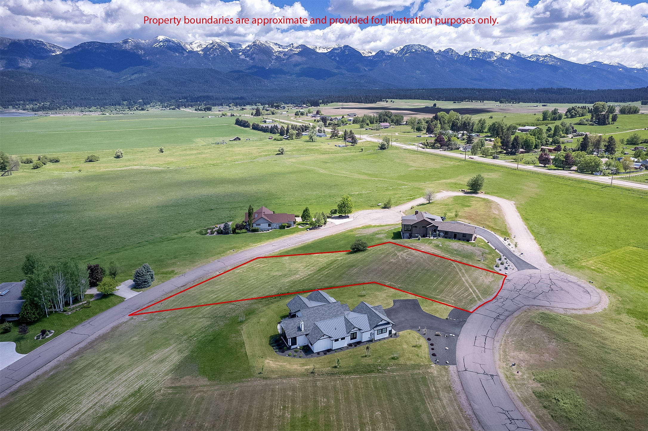 226 Pheasant Ridge Lane Property Photo 3