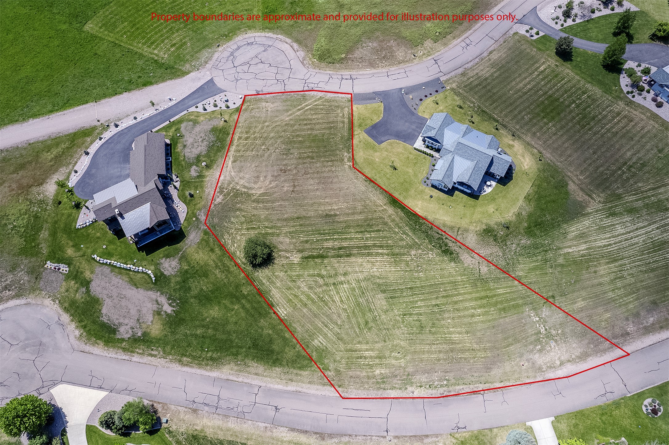 226 Pheasant Ridge Lane Property Photo 4