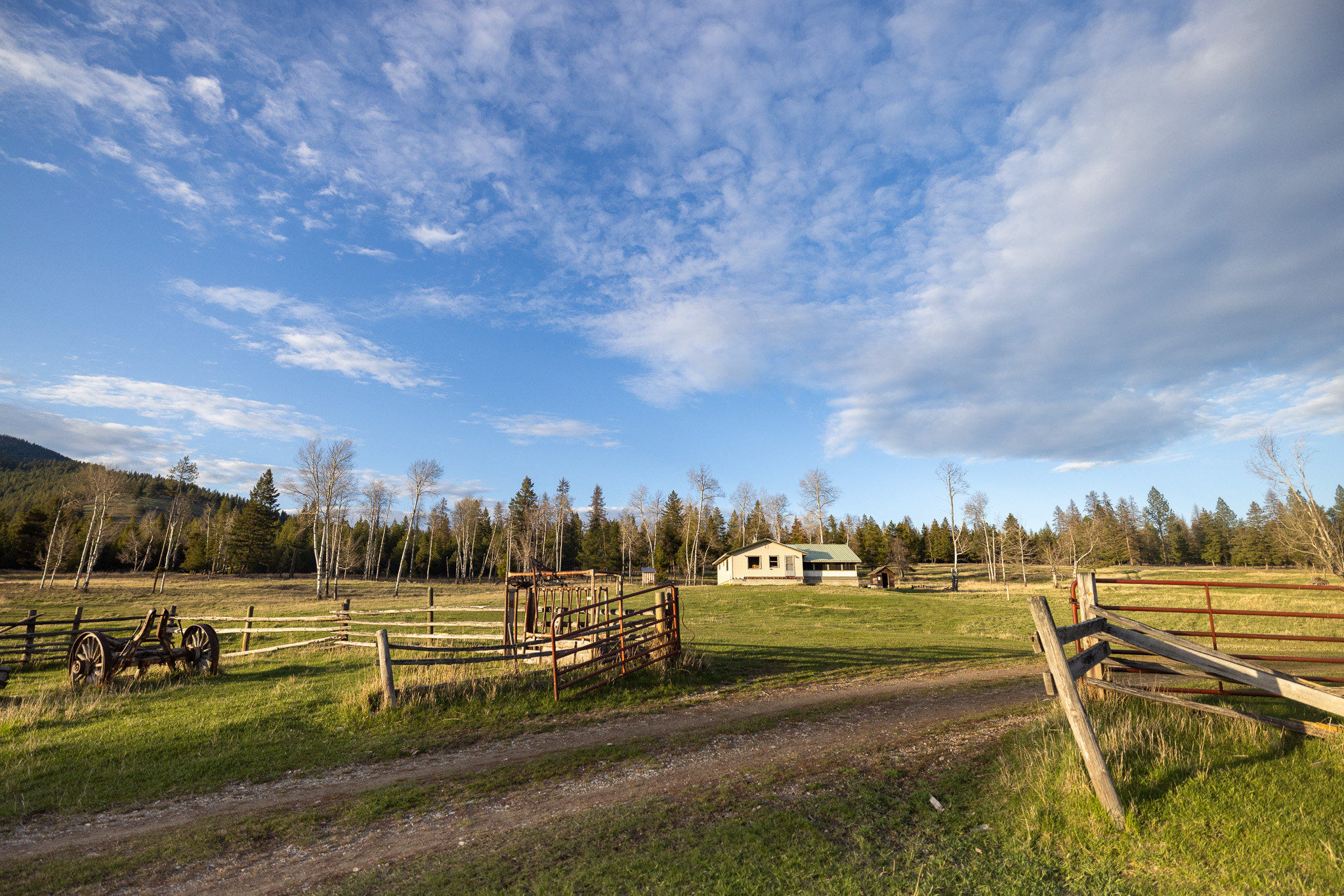 3180 Browns Meadow Road Property Photo 6