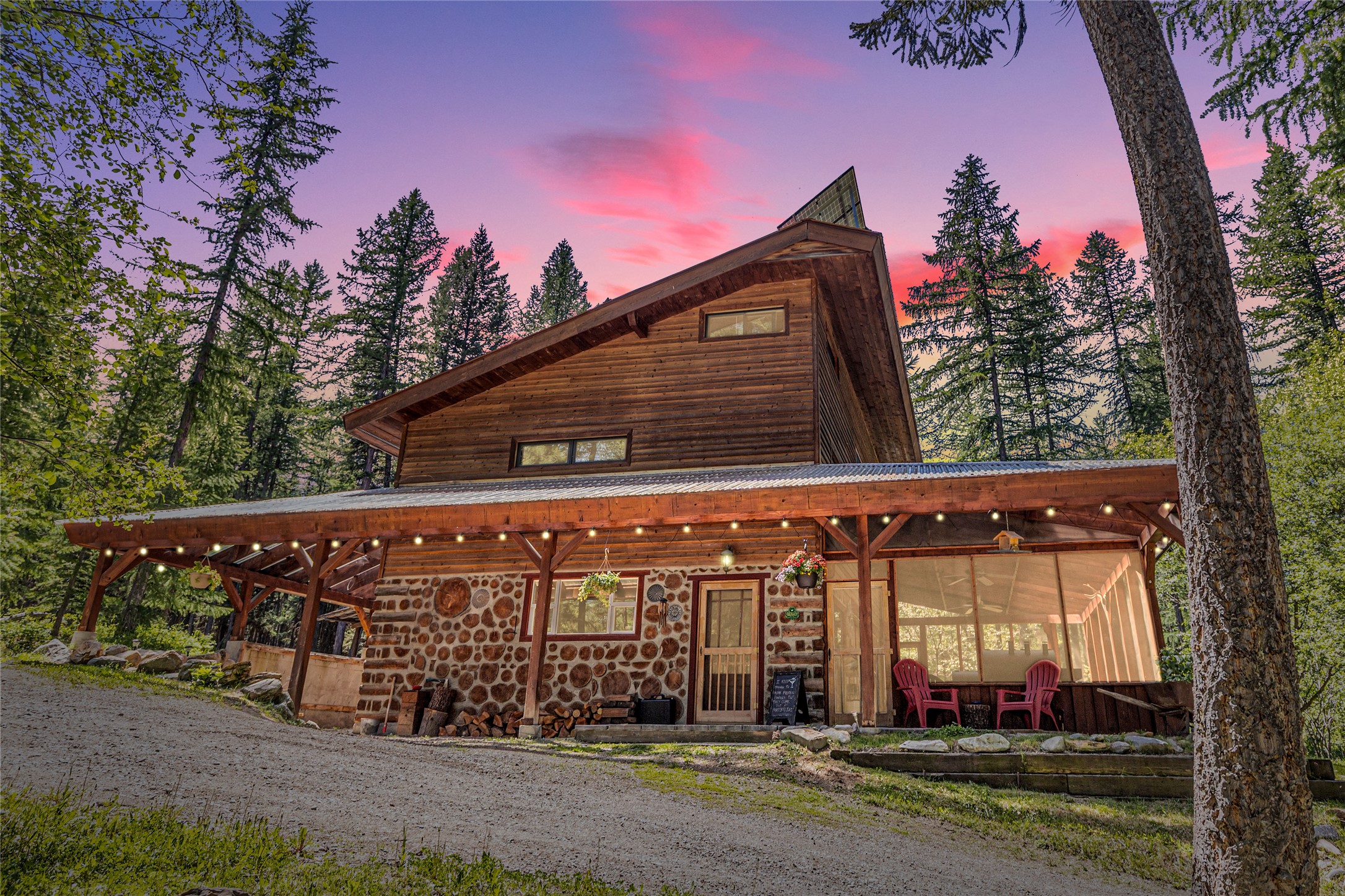 124 Soaring Eagle Trail Property Photo 1