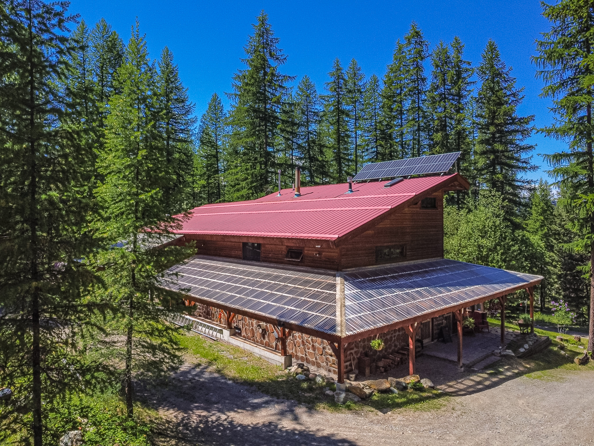 124 Soaring Eagle Trail Property Photo 2