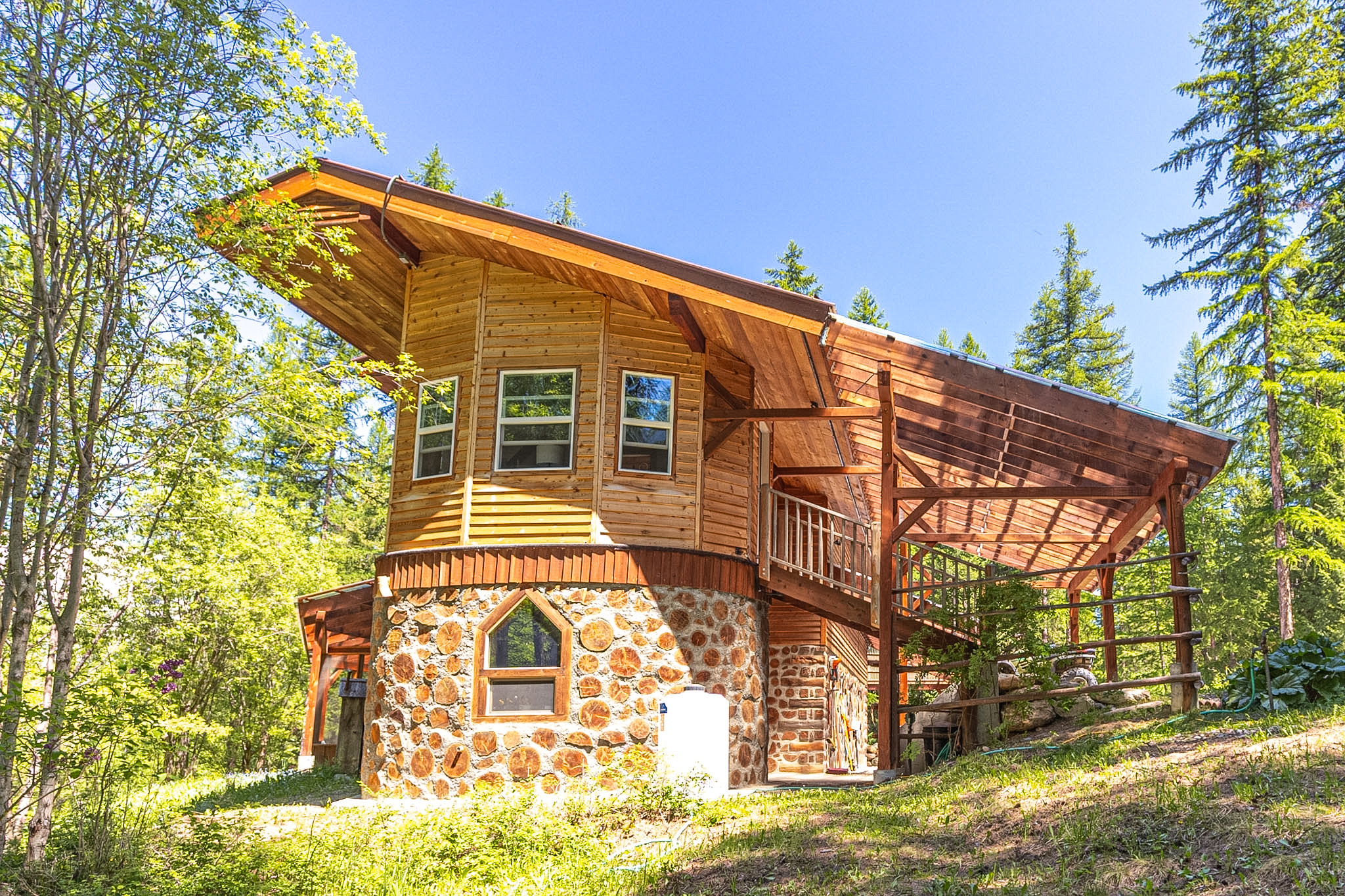 124 Soaring Eagle Trail Property Photo 3