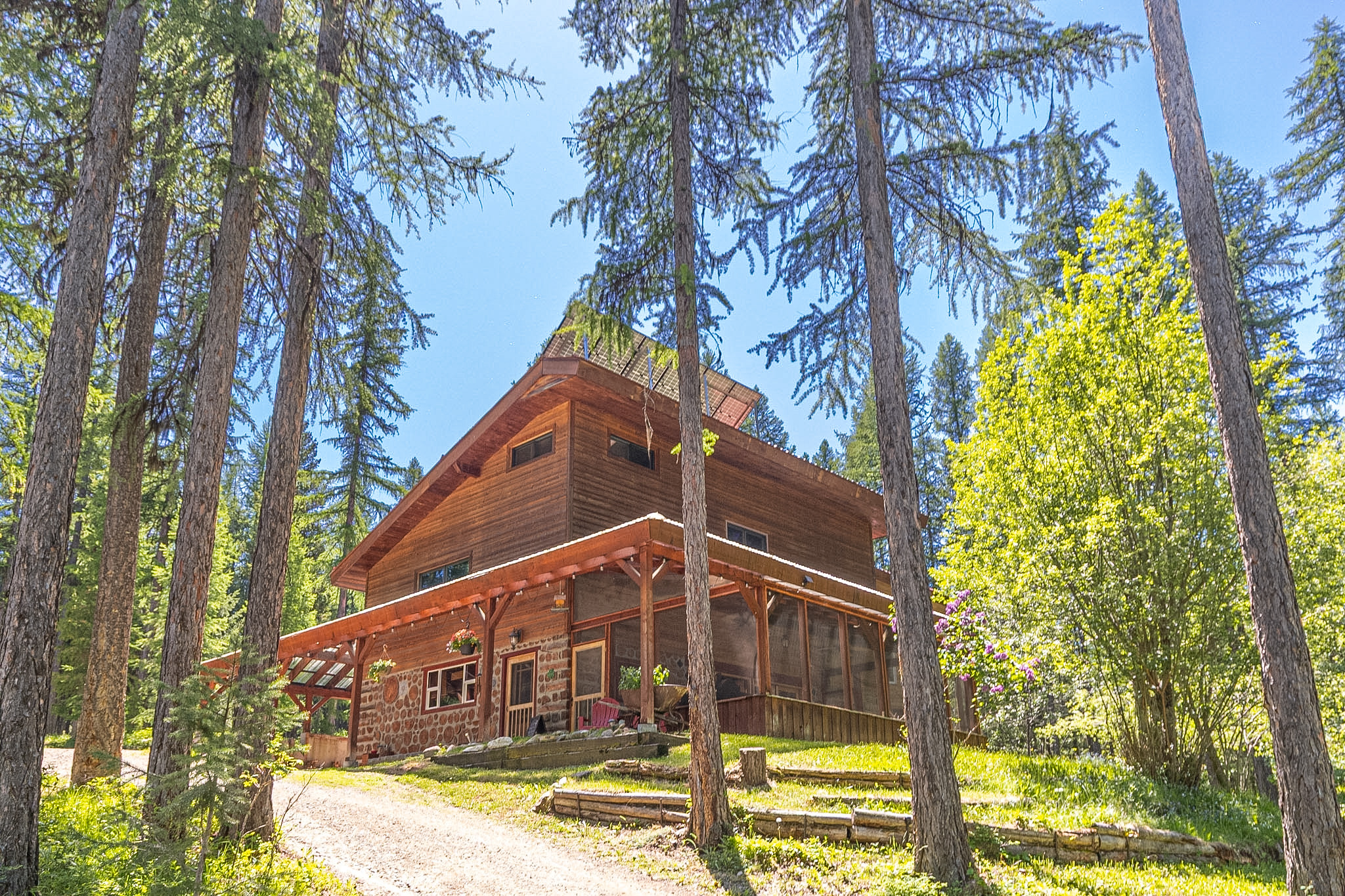 124 Soaring Eagle Trail Property Photo 4
