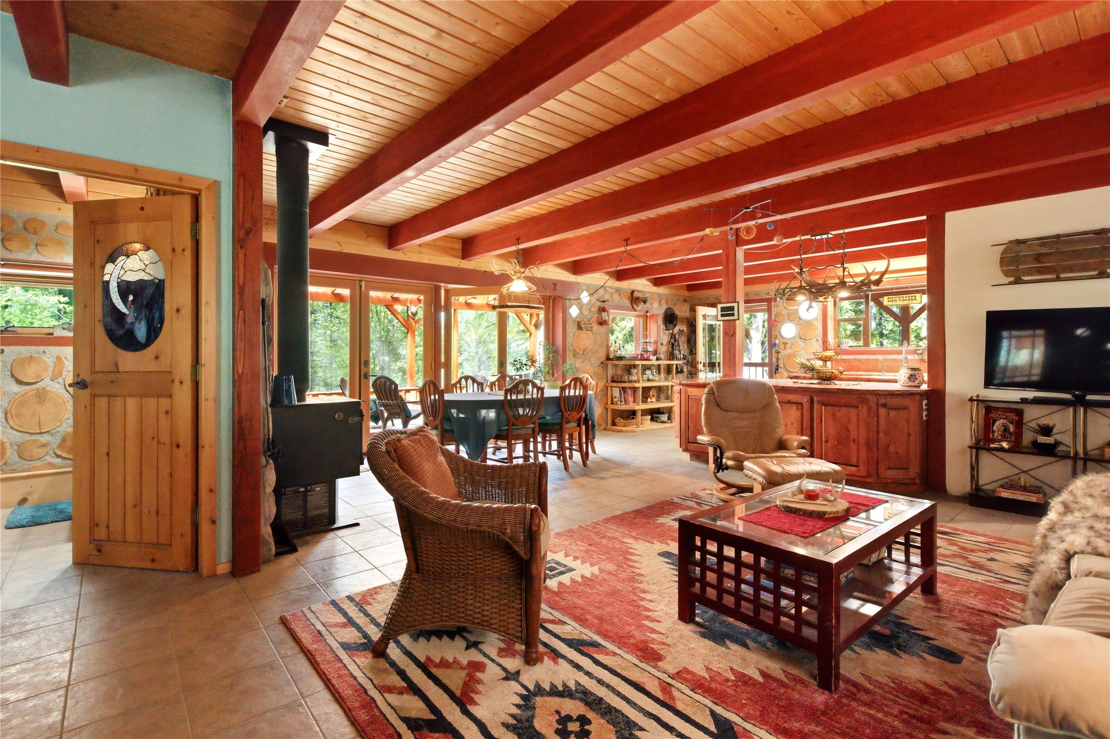 124 Soaring Eagle Trail Property Photo 5