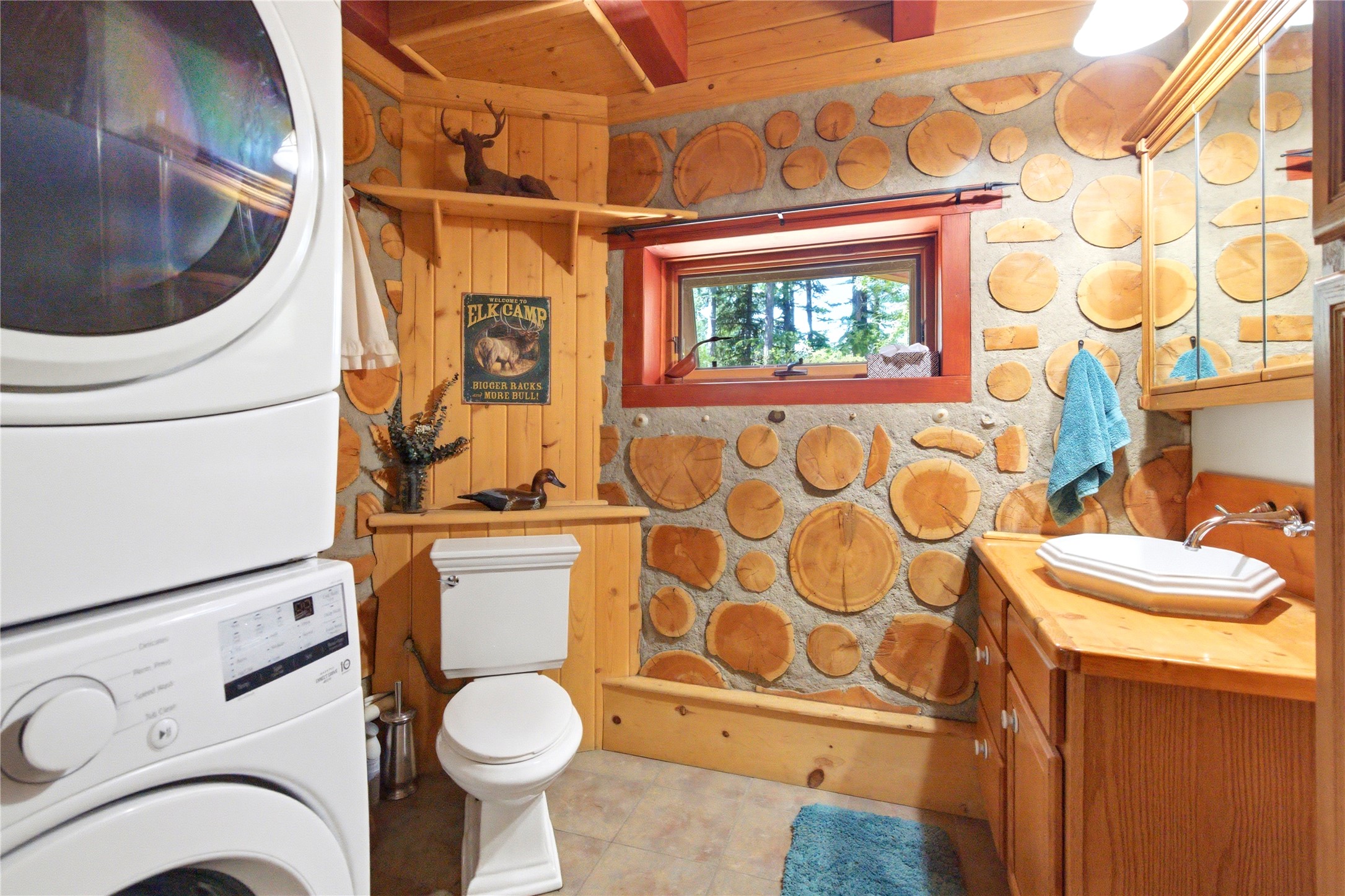 124 Soaring Eagle Trail Property Photo 7