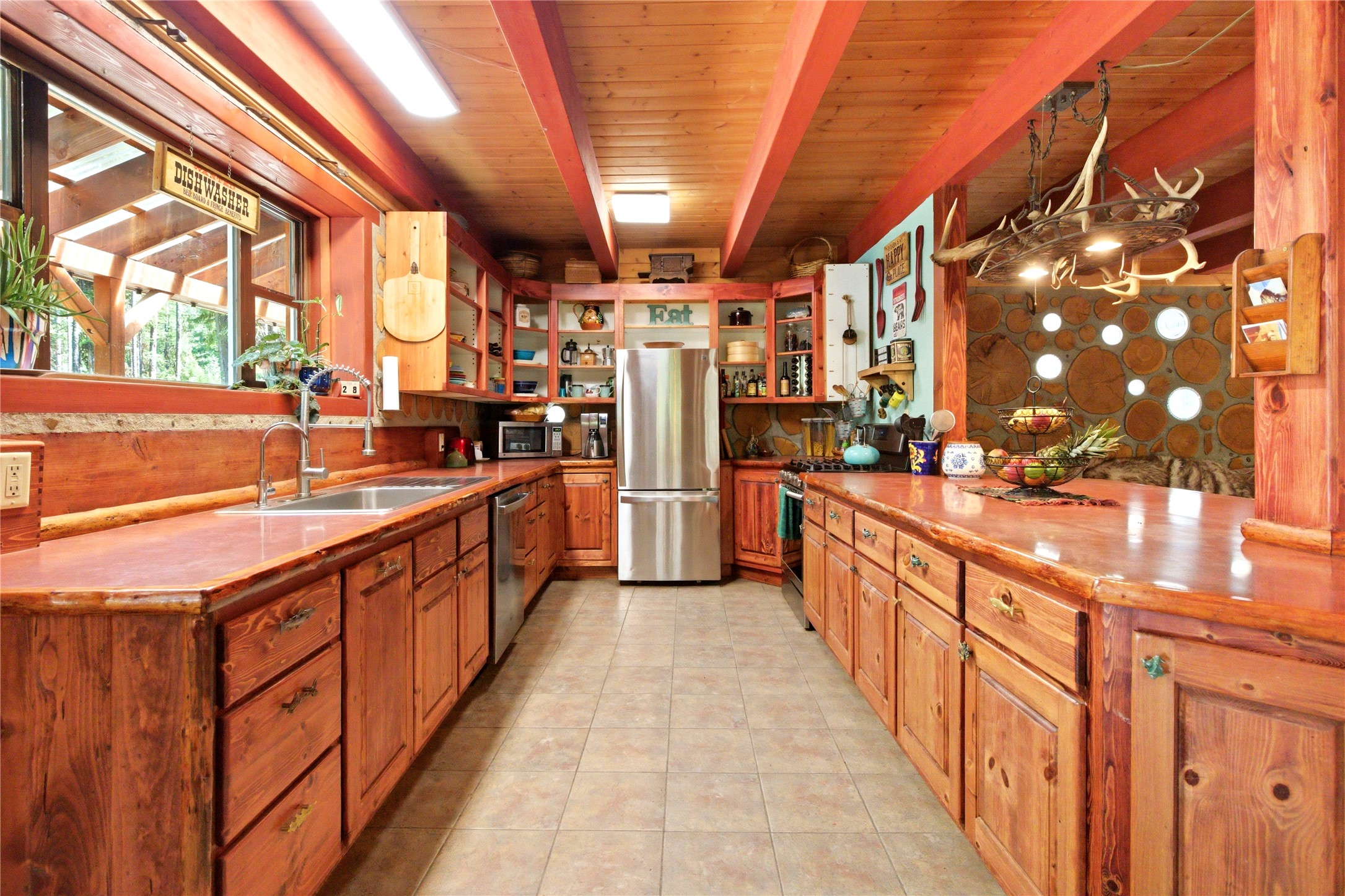 124 Soaring Eagle Trail Property Photo 11