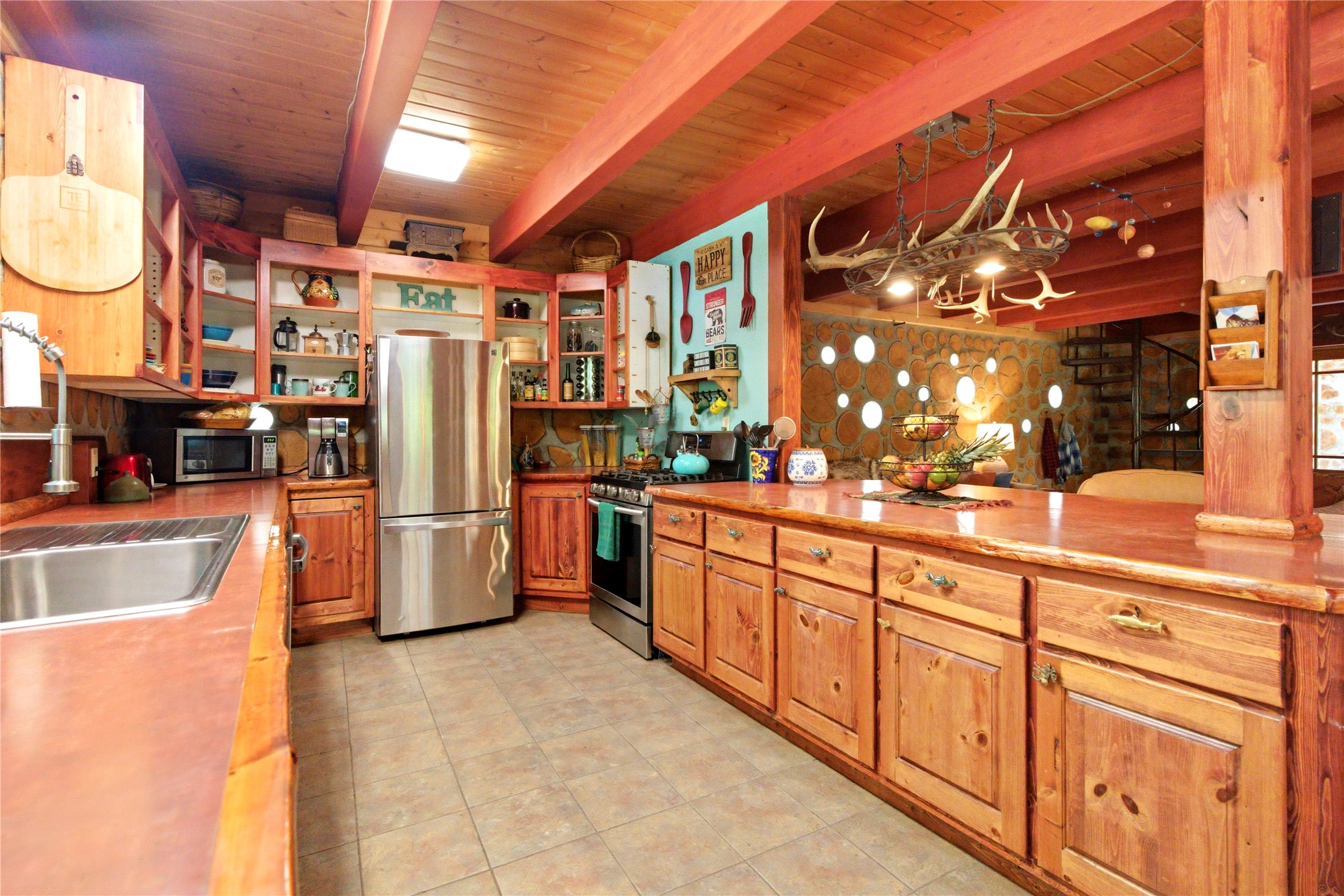 124 Soaring Eagle Trail Property Photo 12