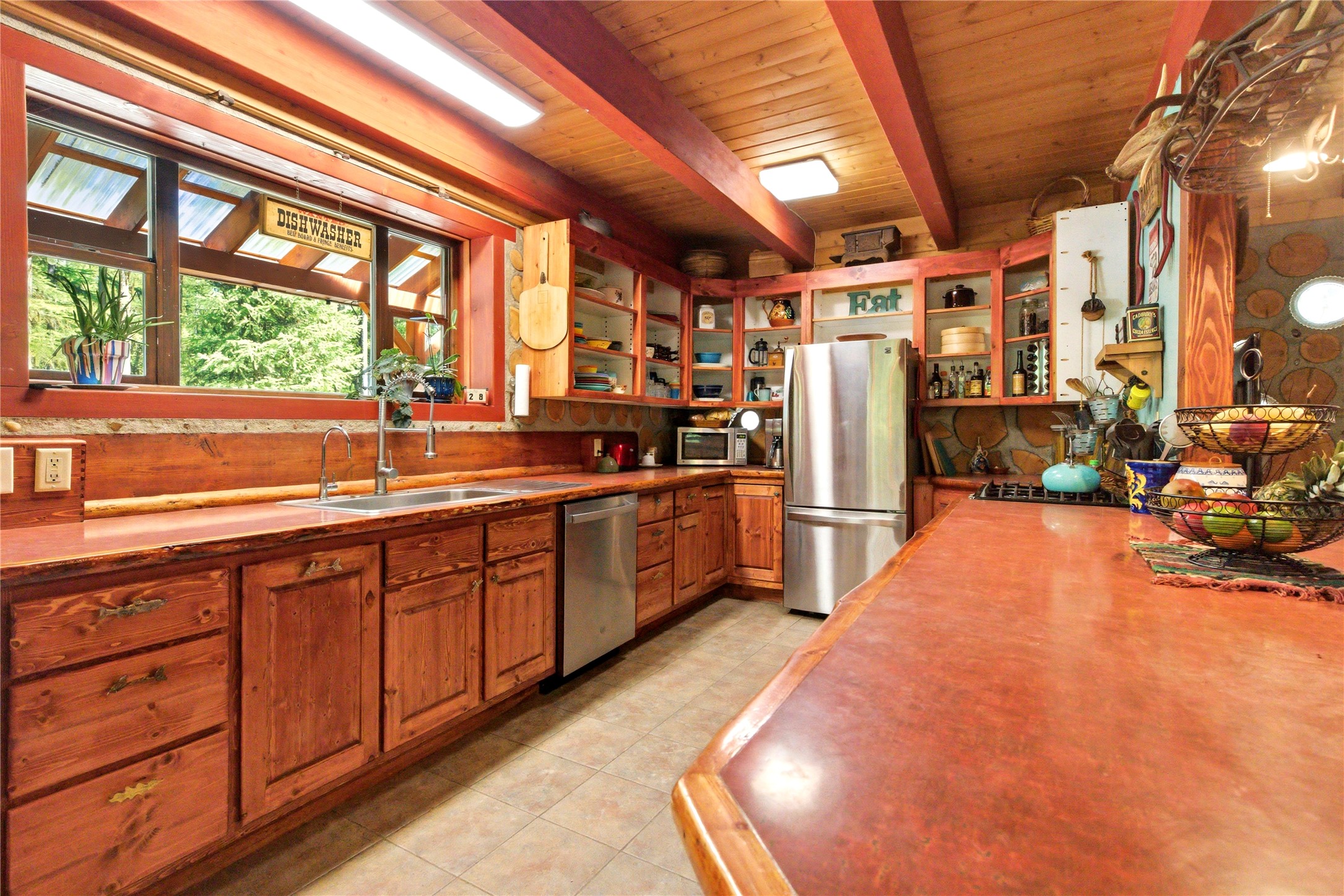 124 Soaring Eagle Trail Property Photo 13