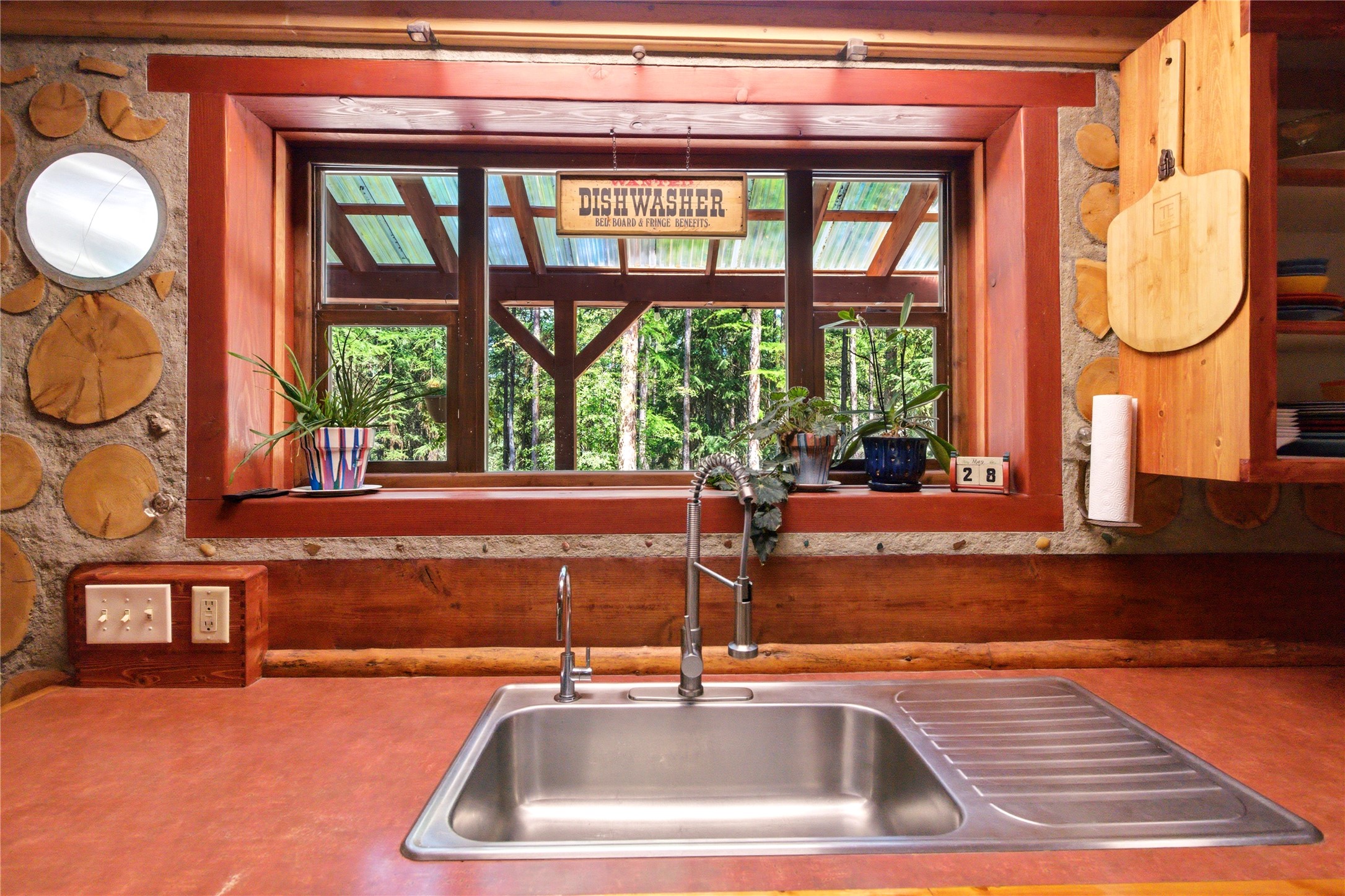124 Soaring Eagle Trail Property Photo 14
