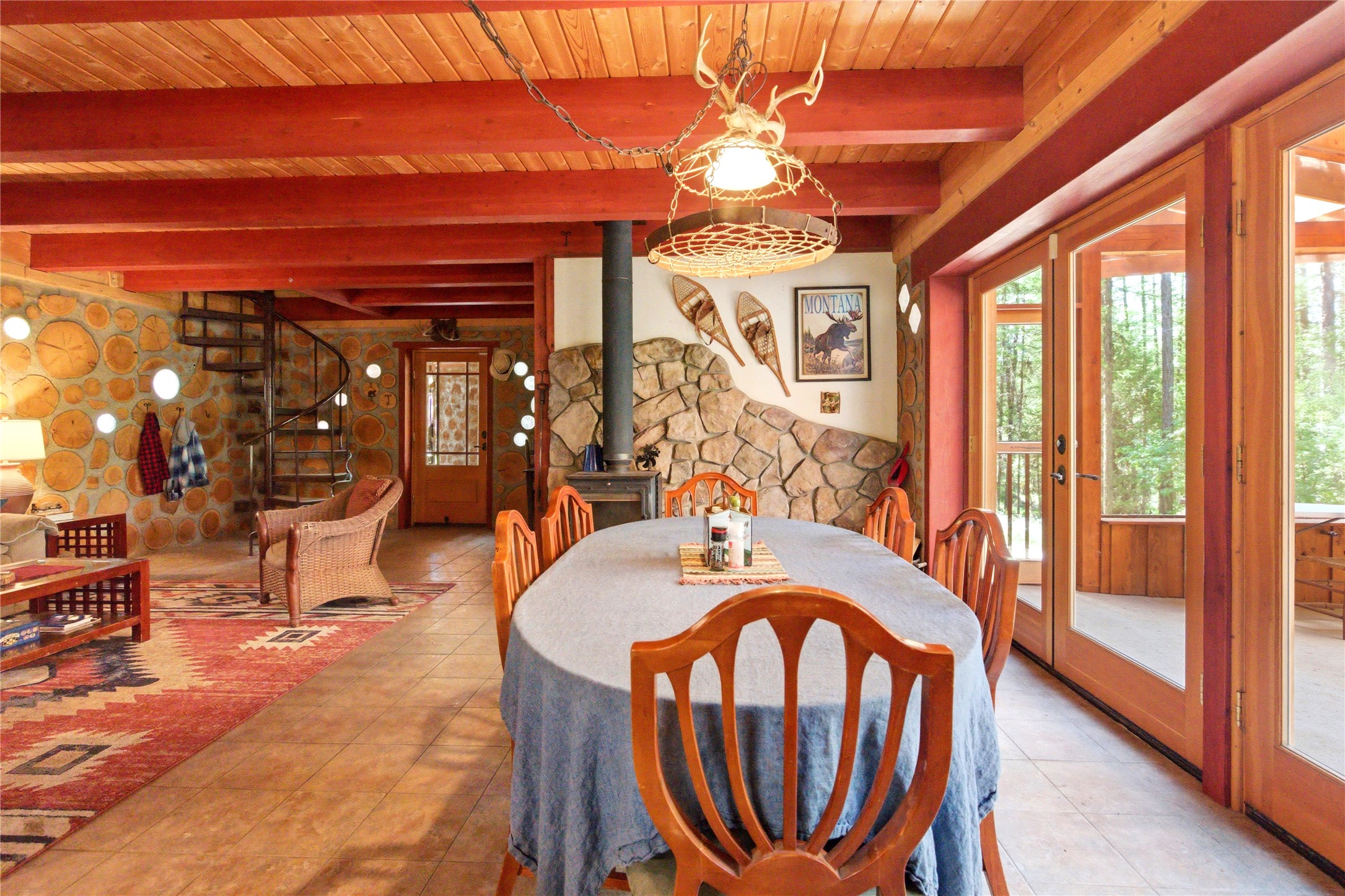 124 Soaring Eagle Trail Property Photo 16