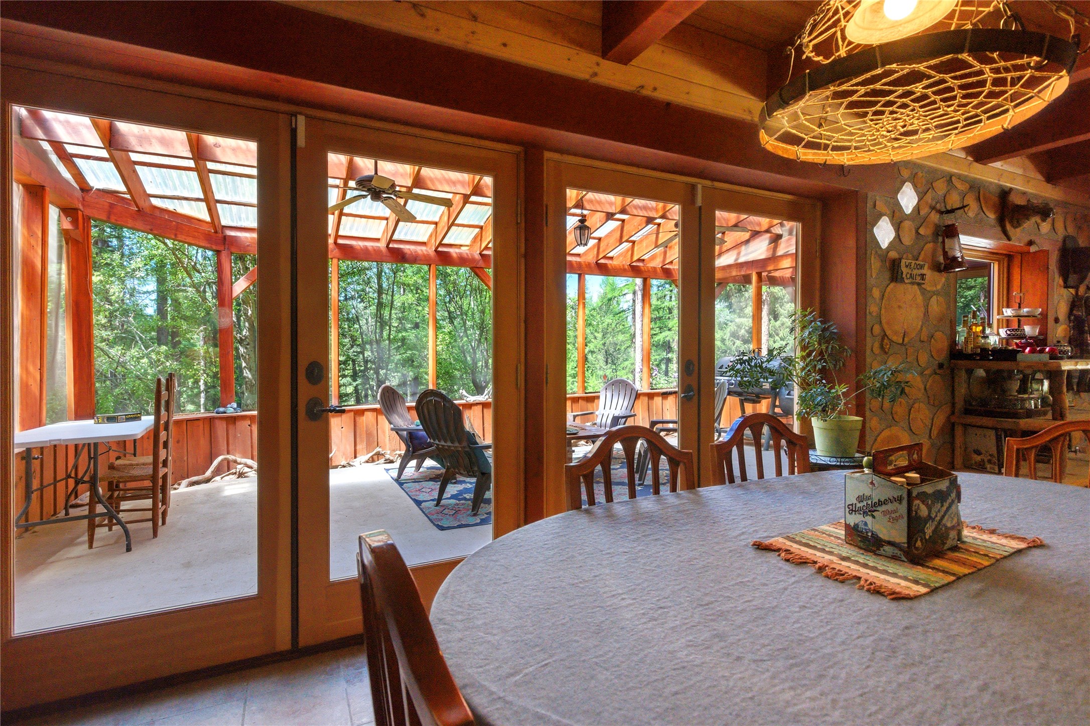 124 Soaring Eagle Trail Property Photo 18