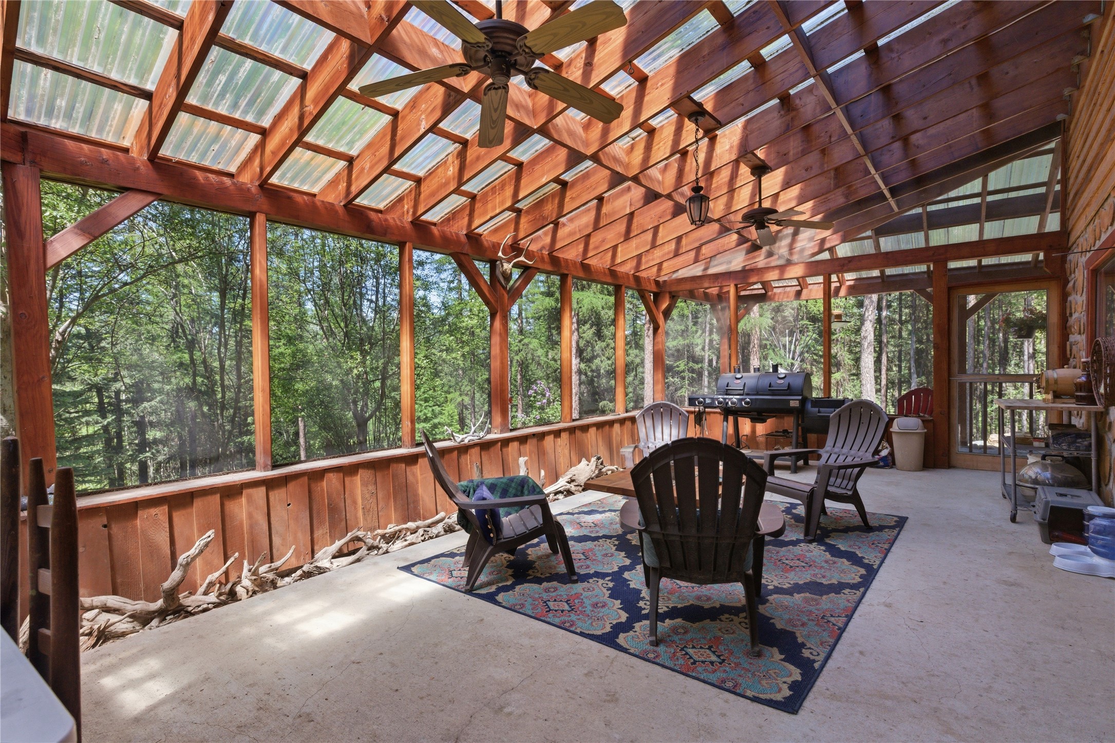 124 Soaring Eagle Trail Property Photo 19
