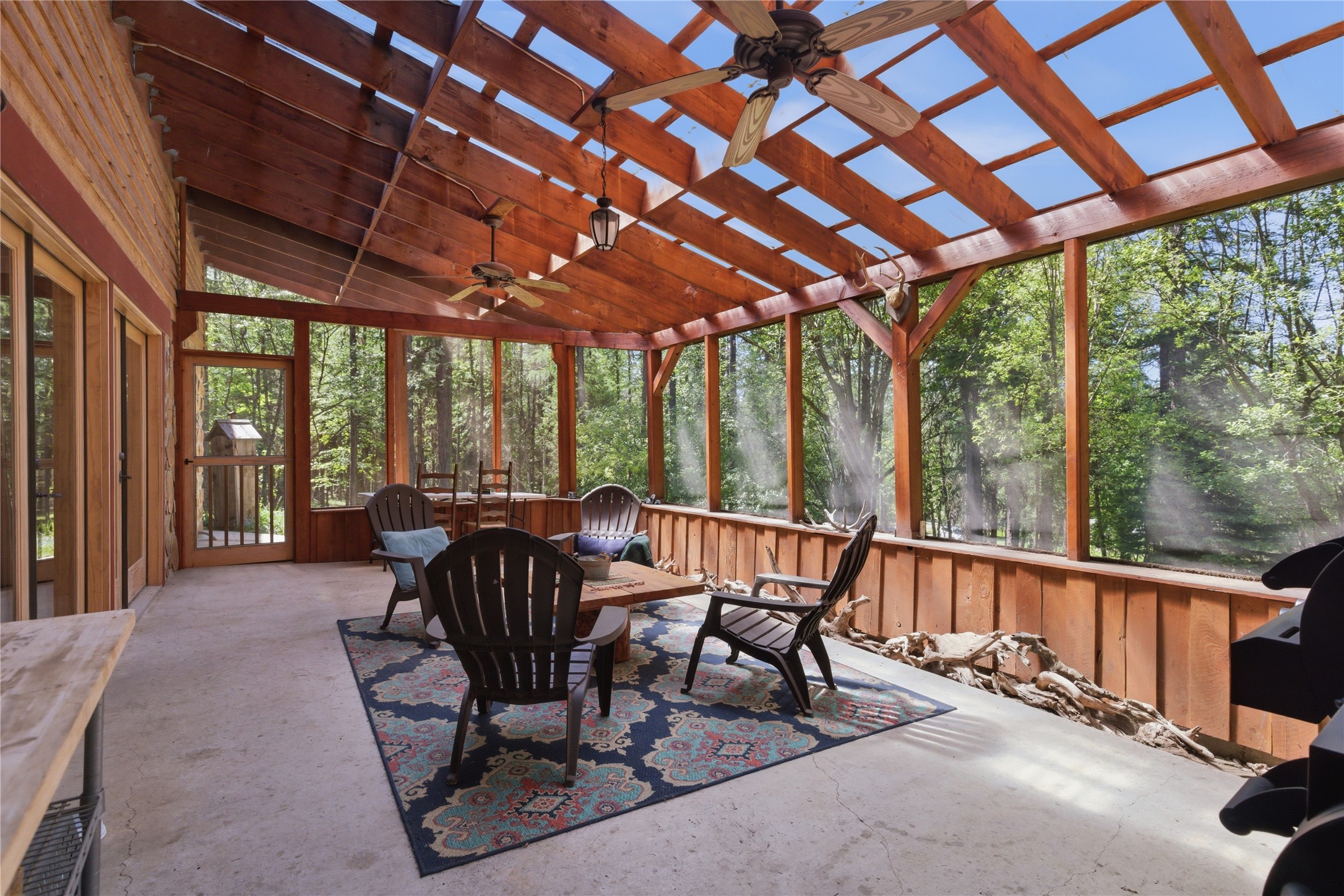 124 Soaring Eagle Trail Property Photo 20