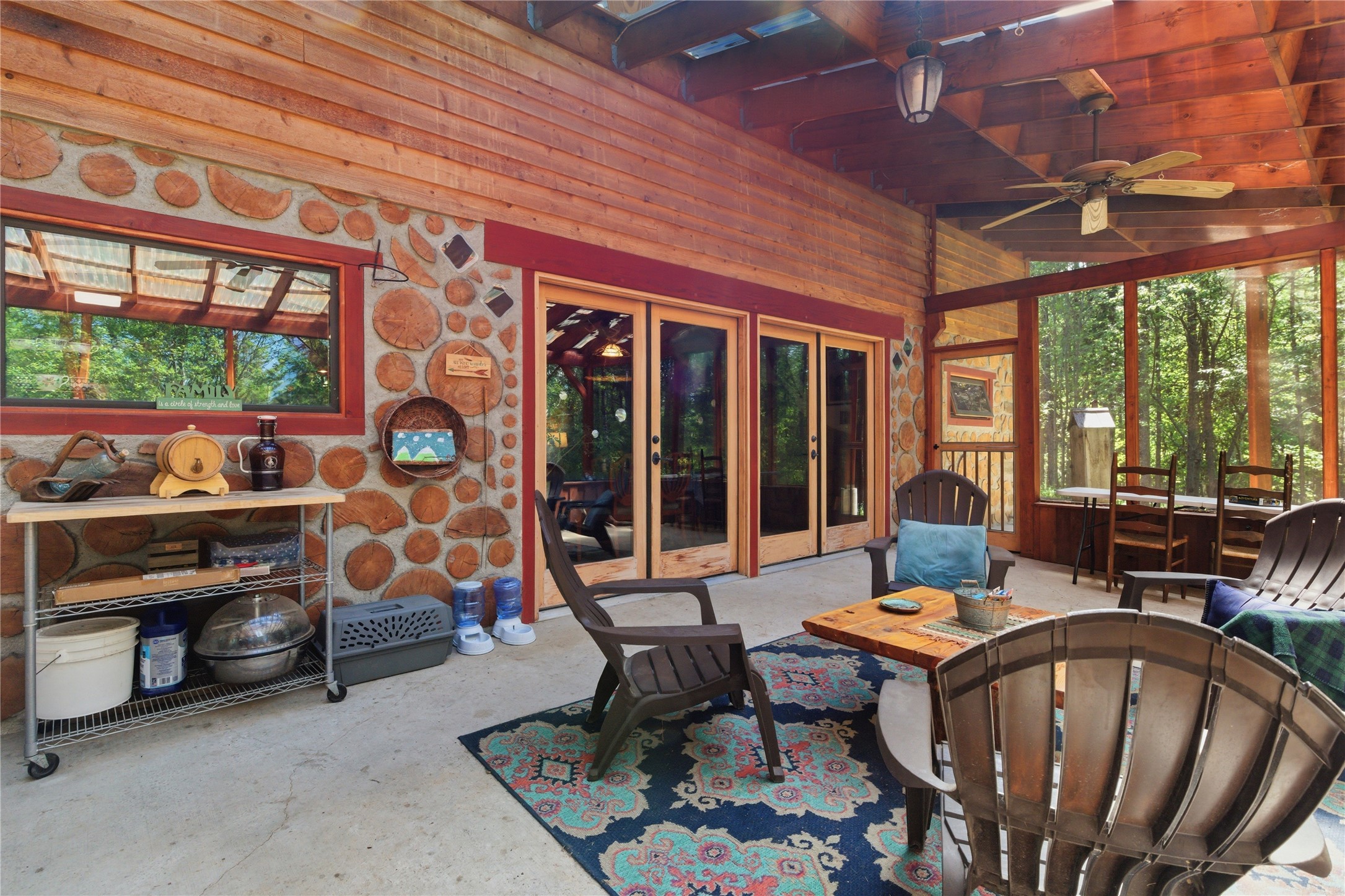 124 Soaring Eagle Trail Property Photo 21
