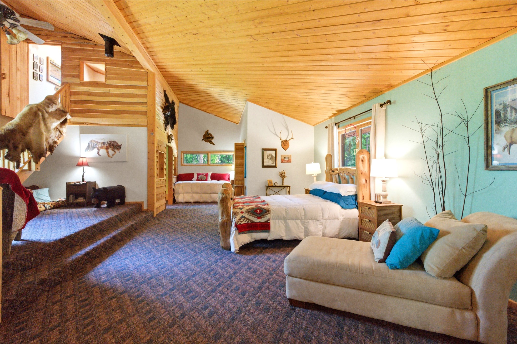 124 Soaring Eagle Trail Property Photo 22