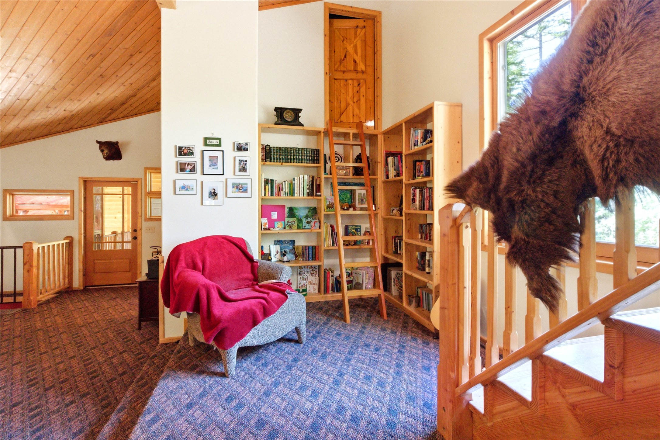 124 Soaring Eagle Trail Property Photo 24