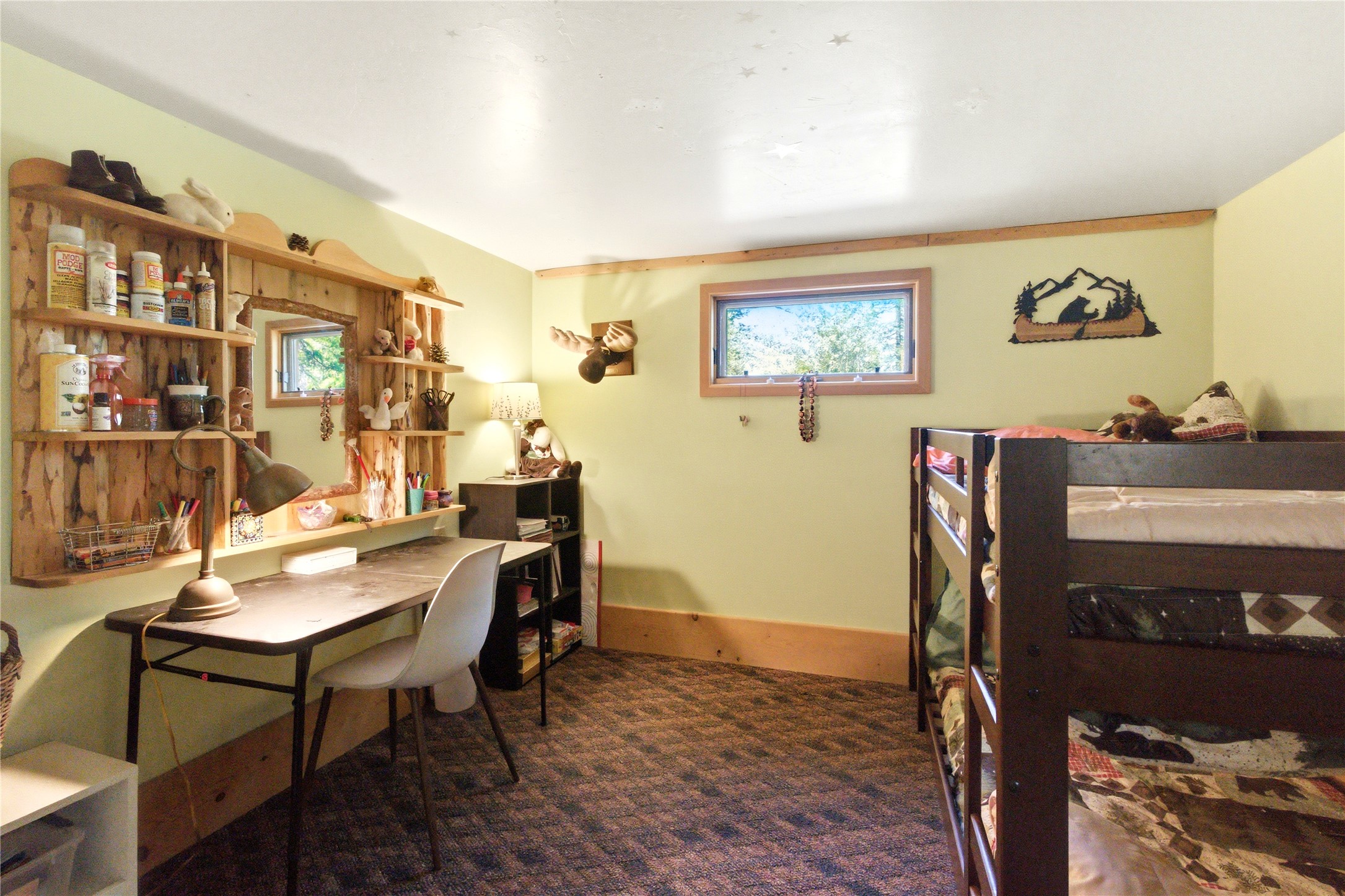 124 Soaring Eagle Trail Property Photo 27