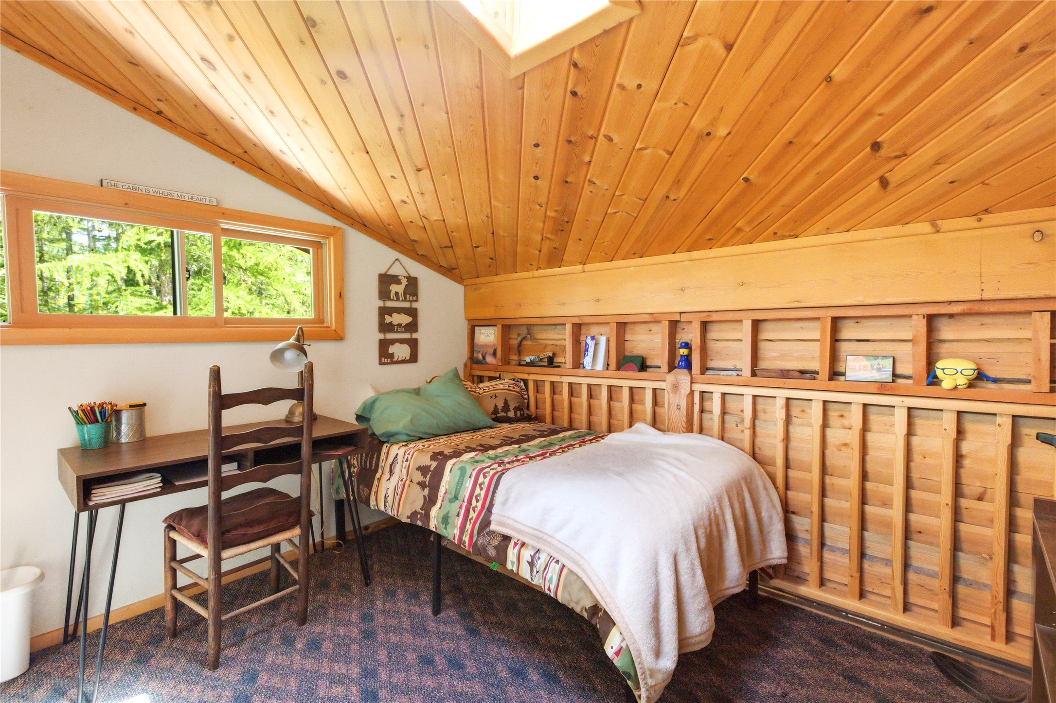 124 Soaring Eagle Trail Property Photo 32