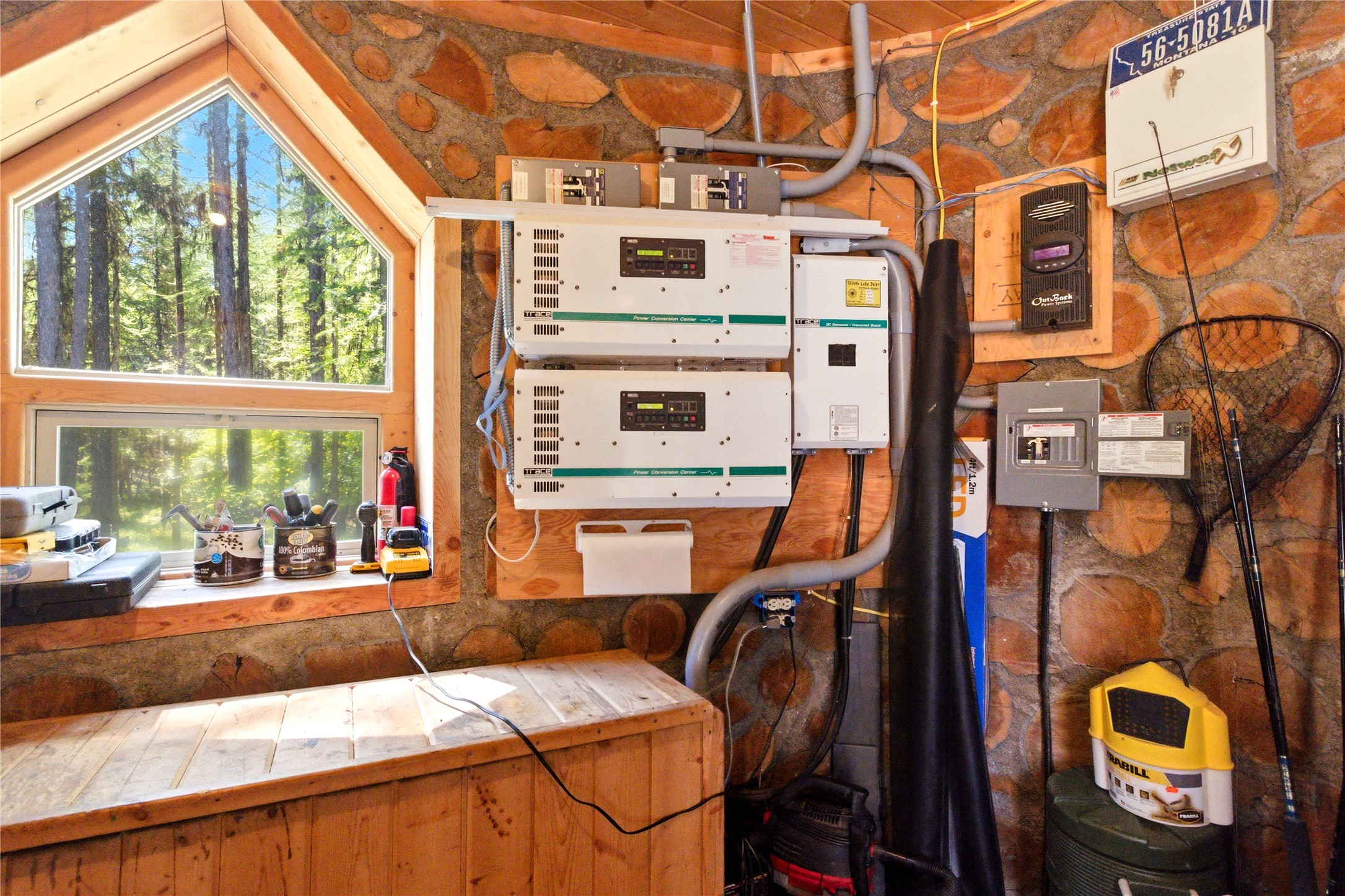 124 Soaring Eagle Trail Property Photo 35